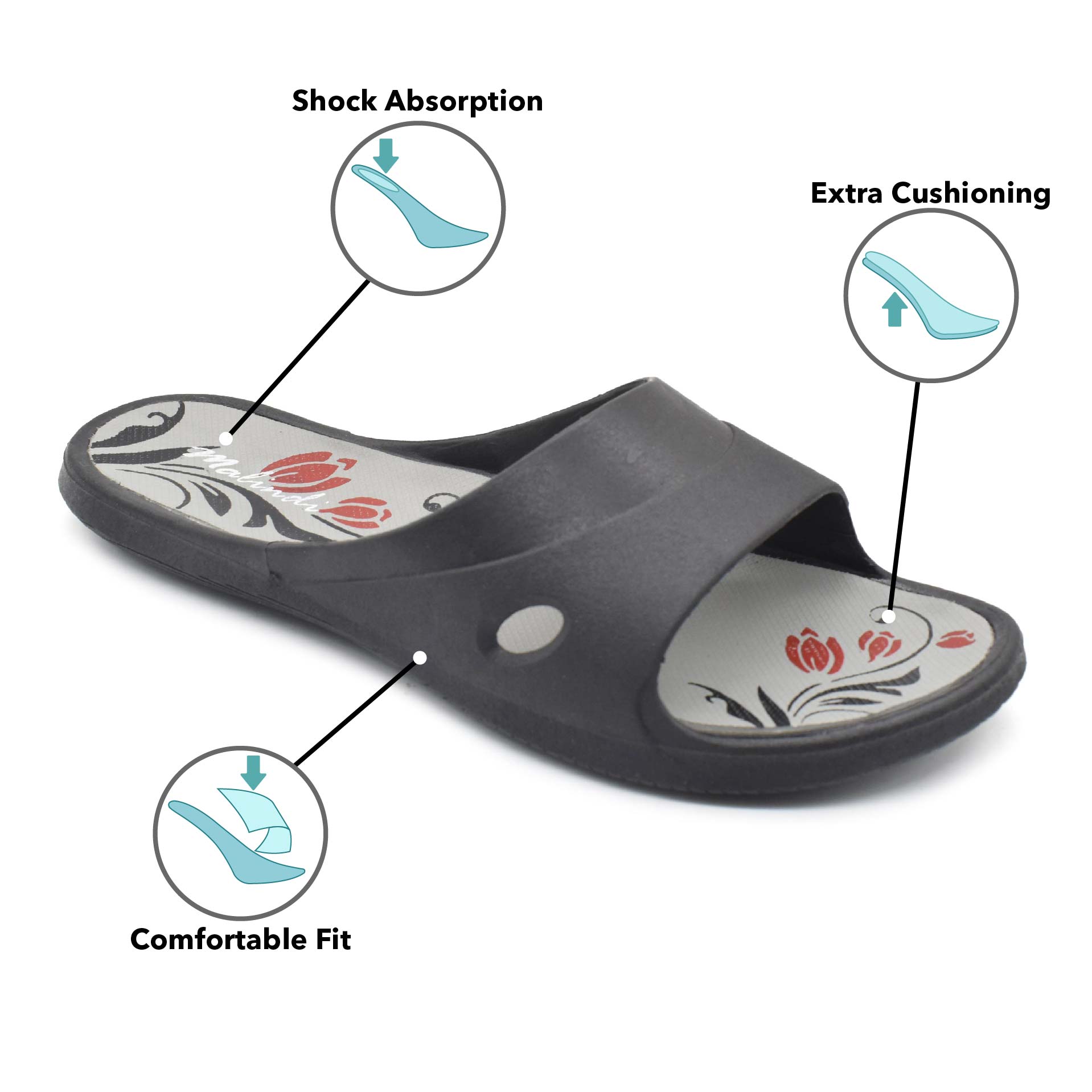 Nancy - Black - Umoja Africa