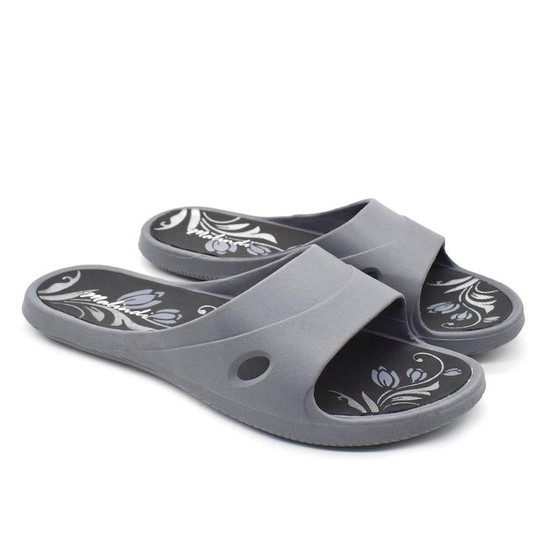 Nancy - Grey - Umoja Africa