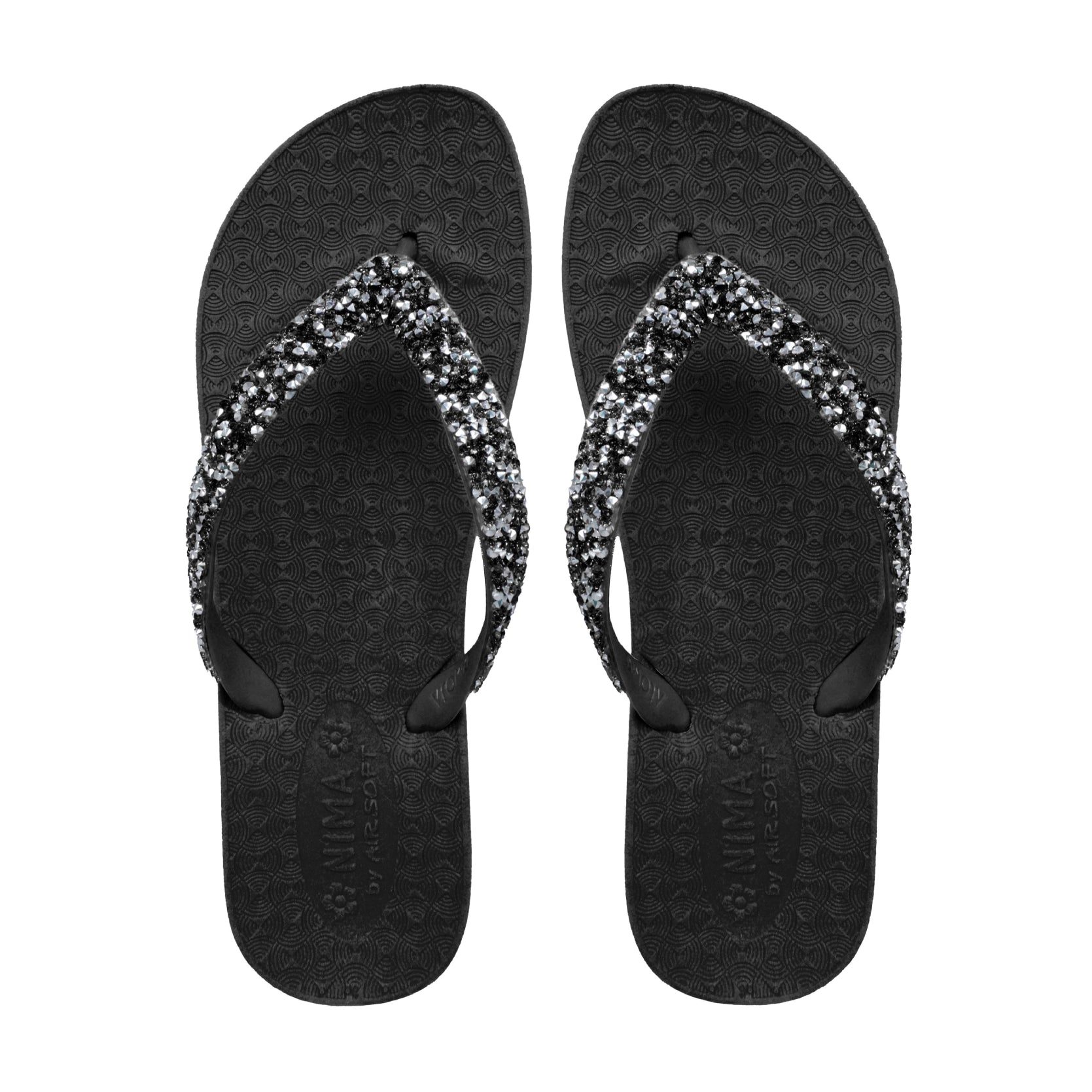 Nima Almasi - Black - Umoja Africa