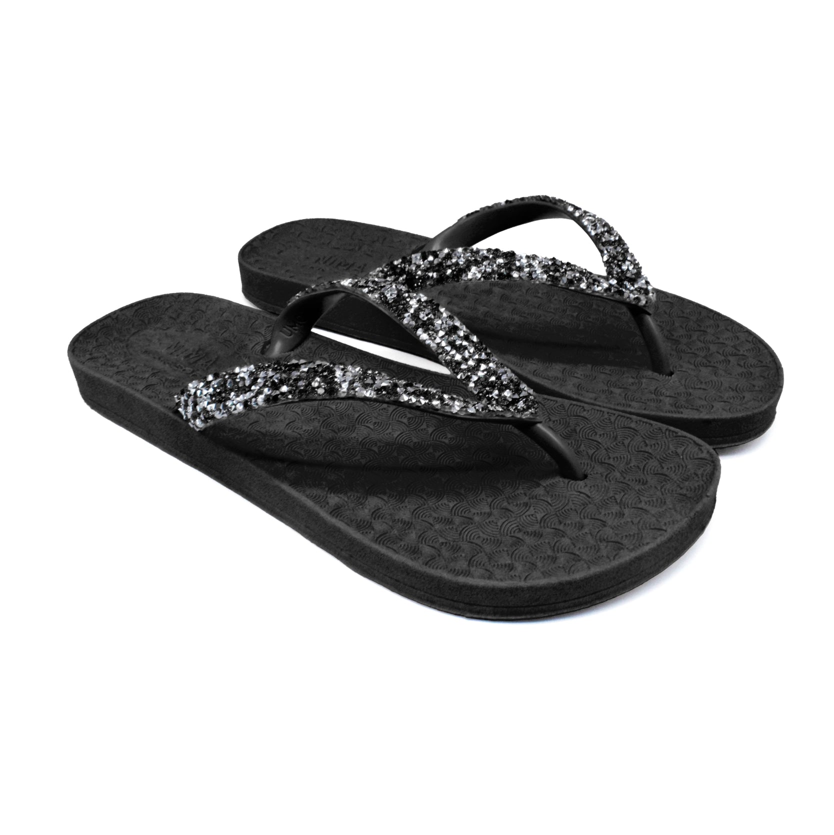 Nima Almasi - Black - Umoja Africa