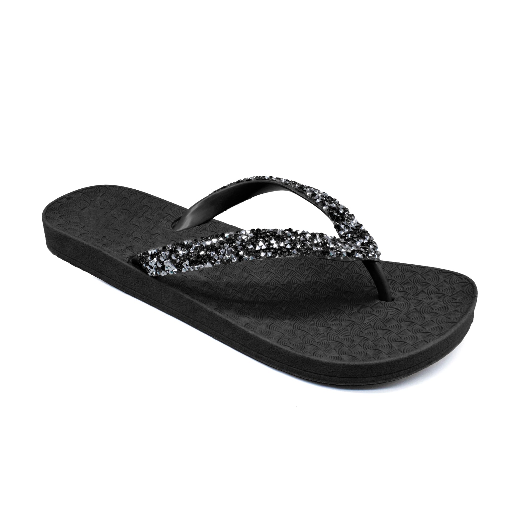 Nima Almasi - Black - Umoja Africa