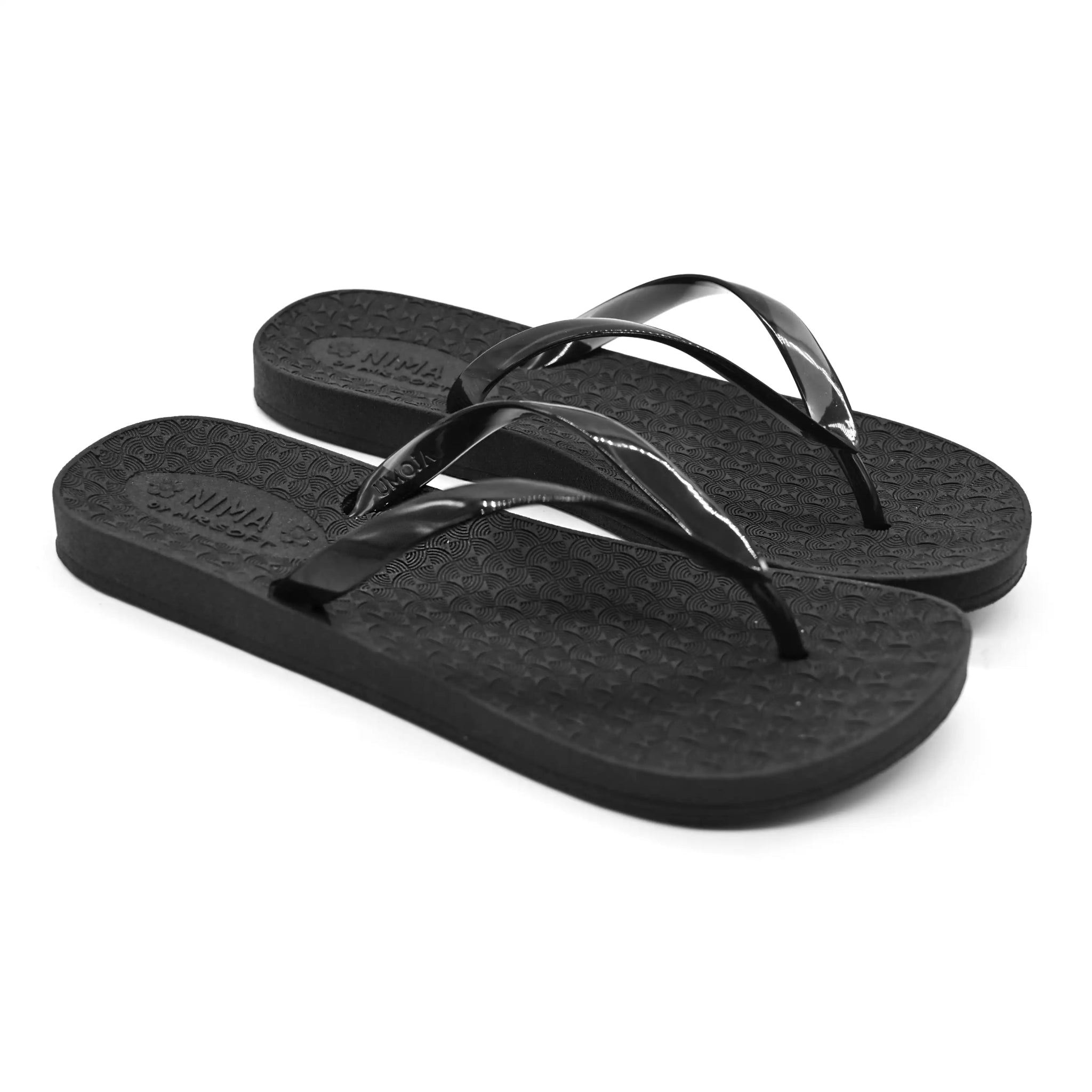 Nima Crystal - Black - Umoja Africa Kenya