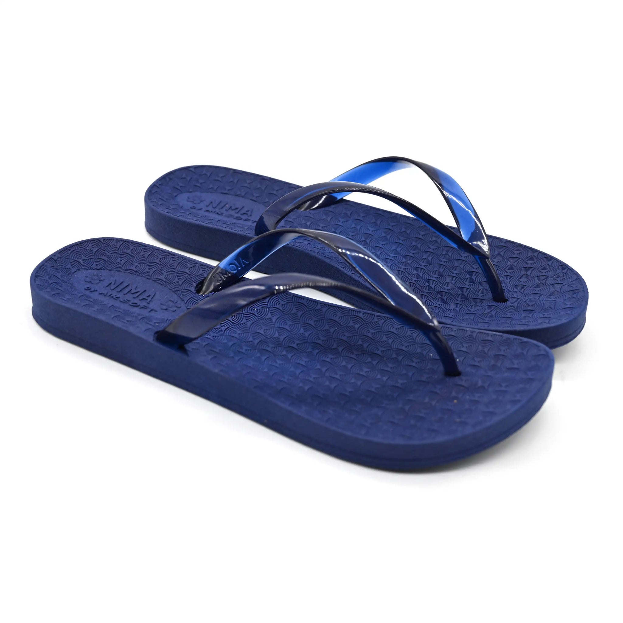 Nima Crystal - Navy - Umoja Africa Kenya