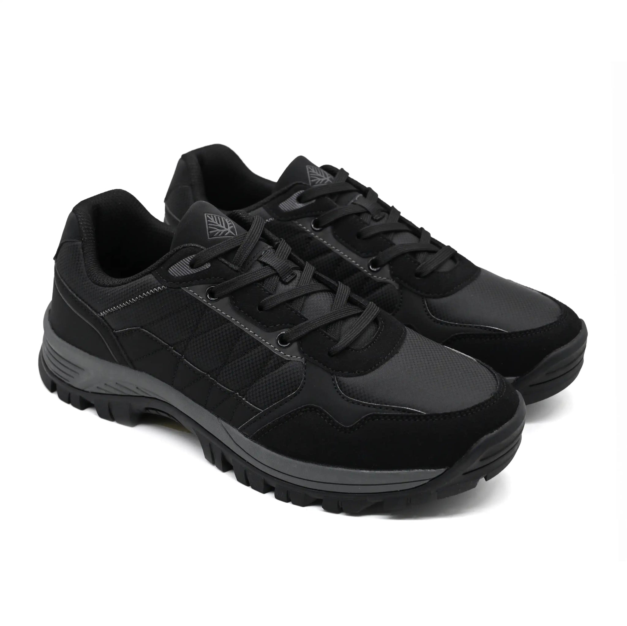 Piston Alphine - Black - Umoja Africa Kenya