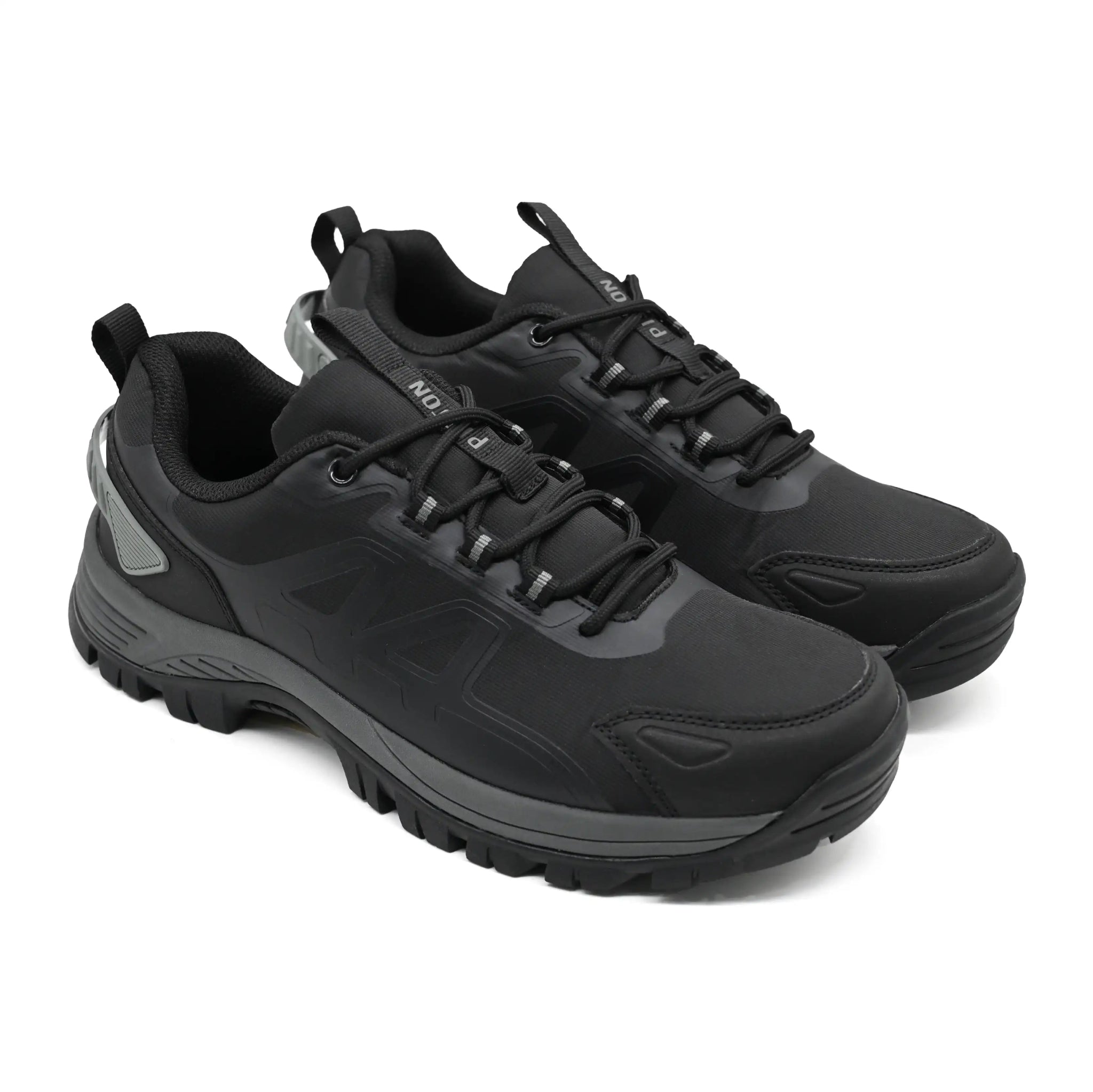 Piston Trail - Black - Umoja Africa Kenya