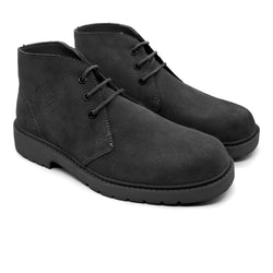 Piston Trek - Black - Umoja Africa