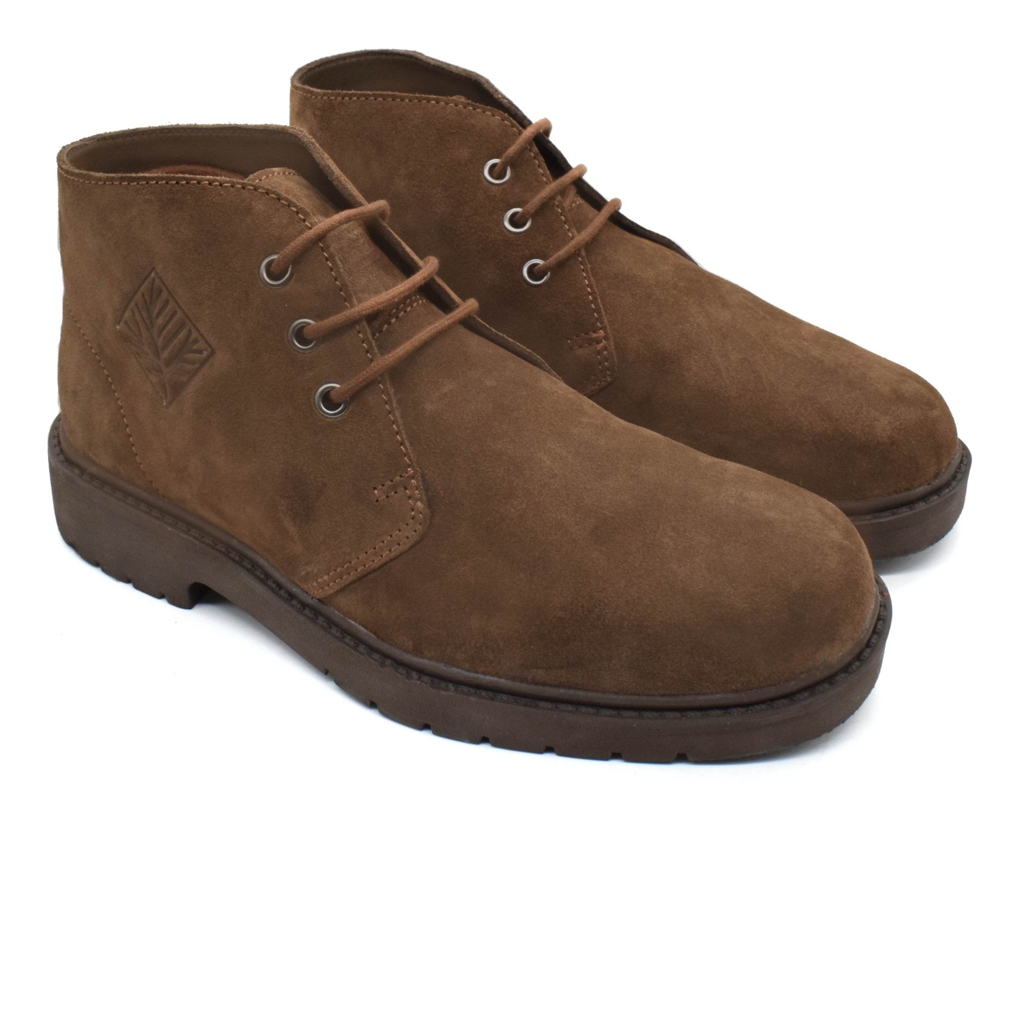 Piston Trek - Brown - Umoja Africa