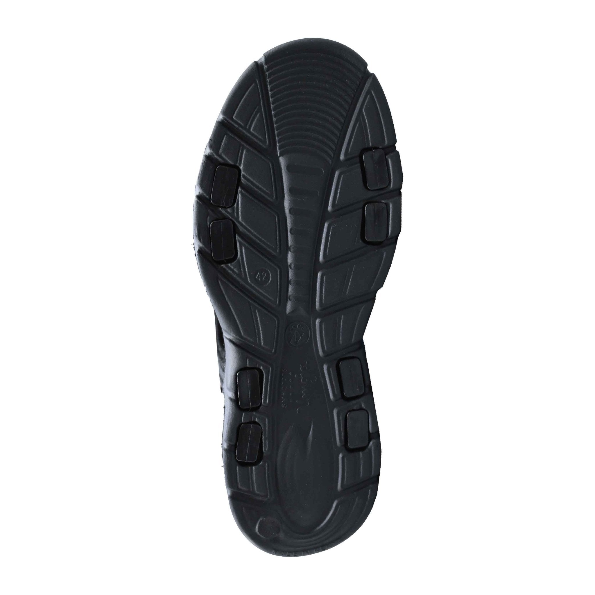 Rafter Men’s Sandals - Blue - Umoja Africa Kenya