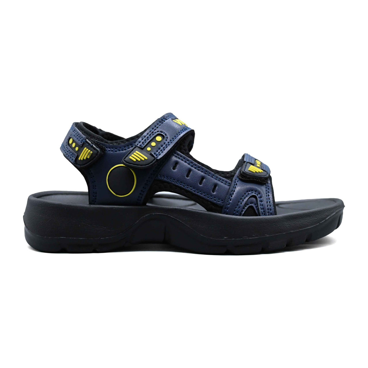 Rafter Men’s Sandals - Blue - Umoja Africa Kenya