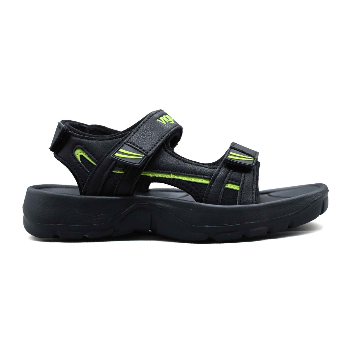 Rafter Men’s Sandals - Green - Umoja Africa Kenya