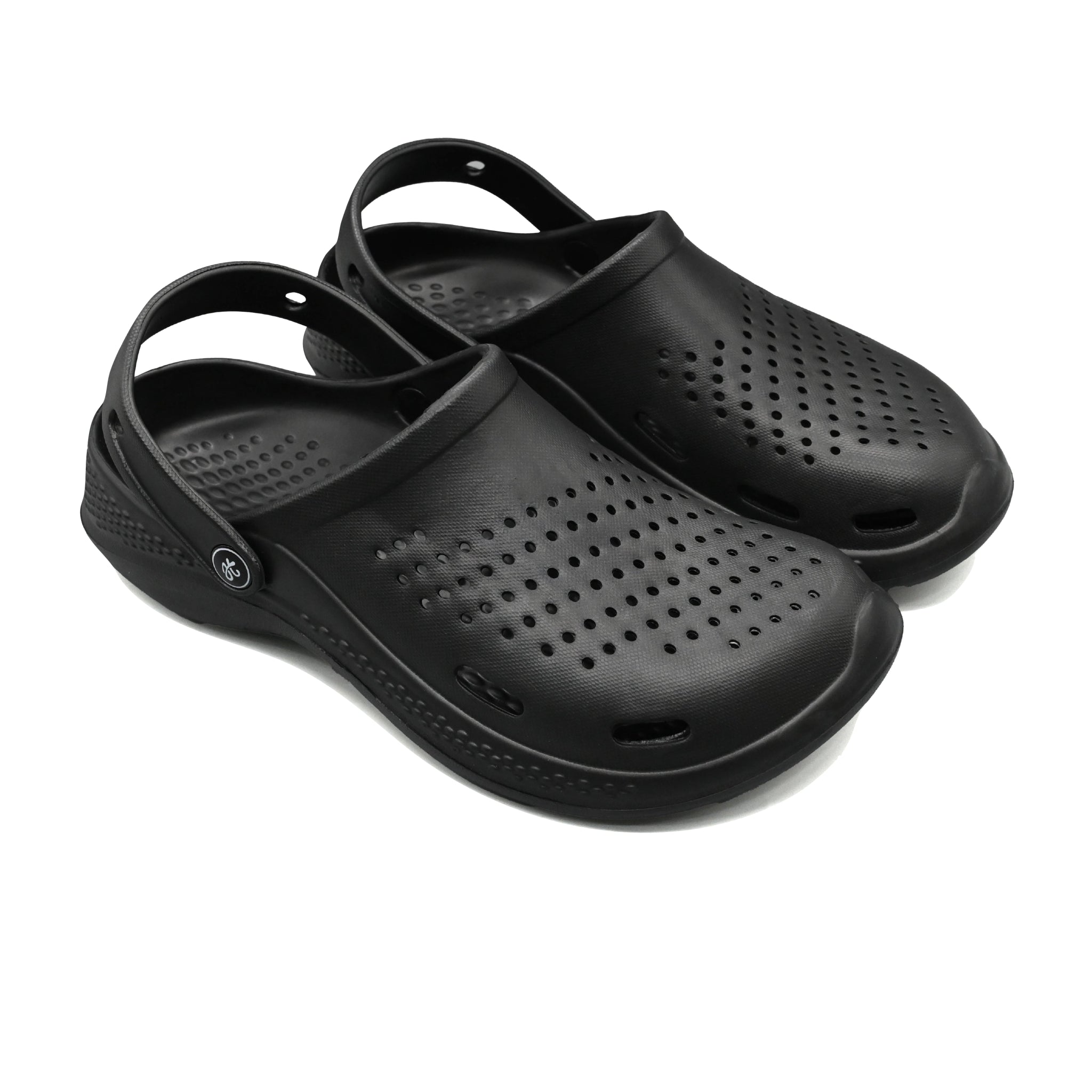 Skuda - Black - Umoja Africa Kenya