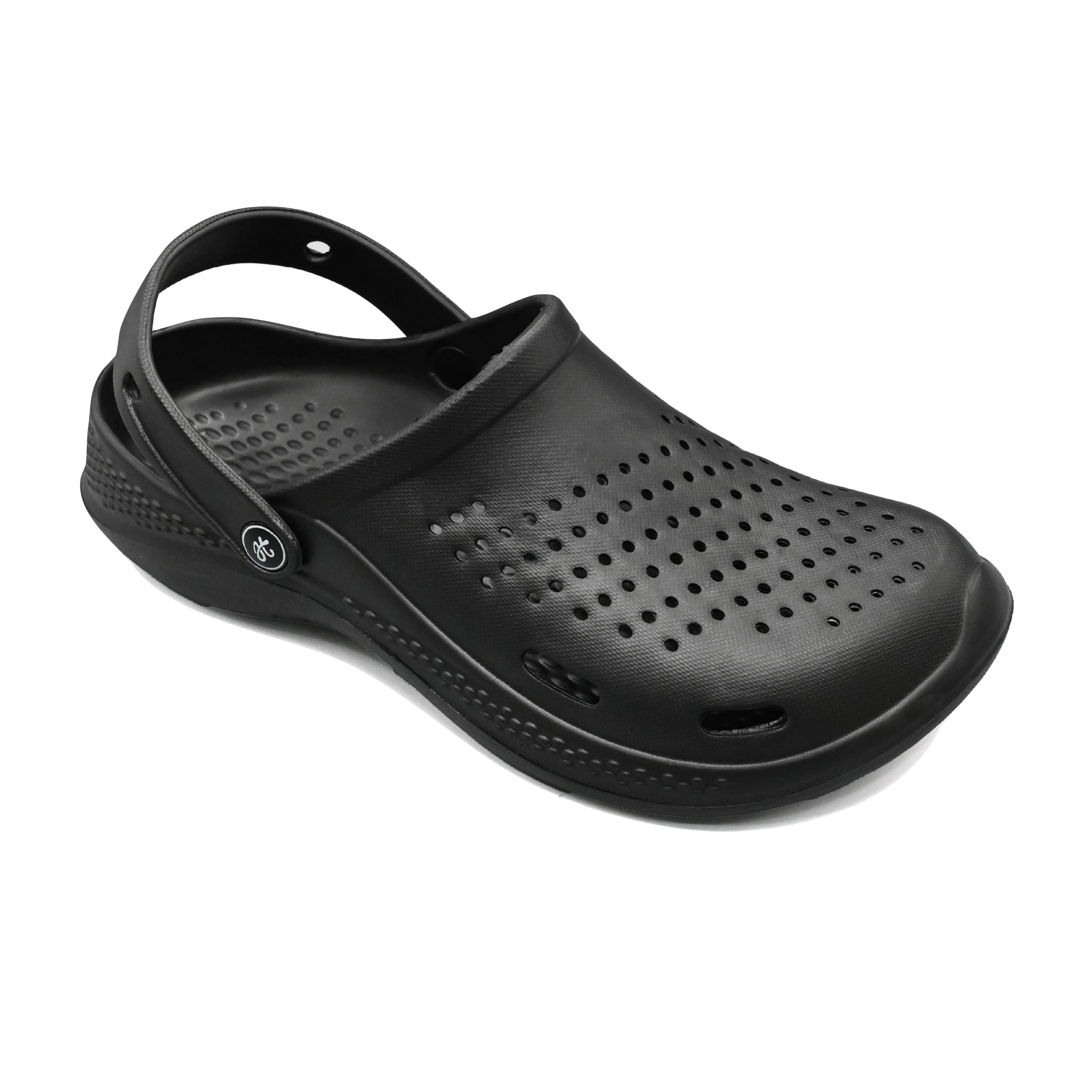 Skuda - Black - Umoja Africa Kenya