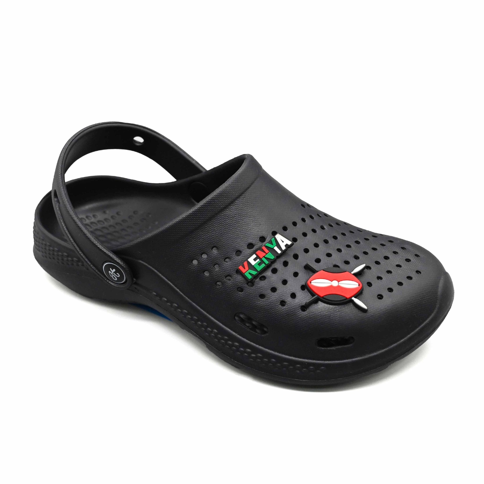 Skuda Jibbets - Black - Umoja Africa Kenya