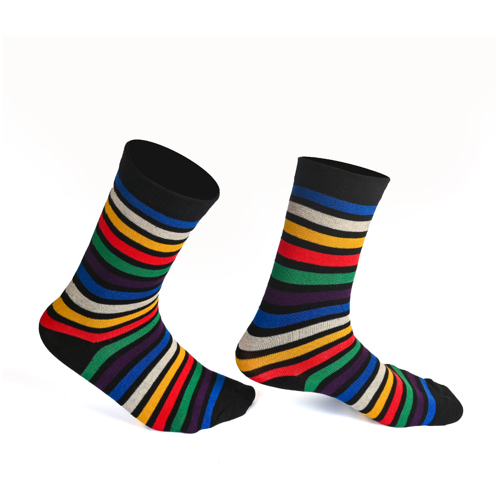 Men's Happy Socks Striped