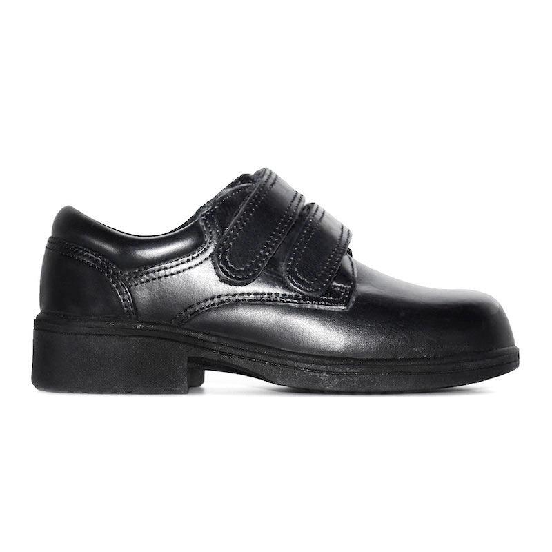 
                      
                        Studeez Leather School Shoes- Scholar Kiddies 2 - Umoja Africa
                      
                    