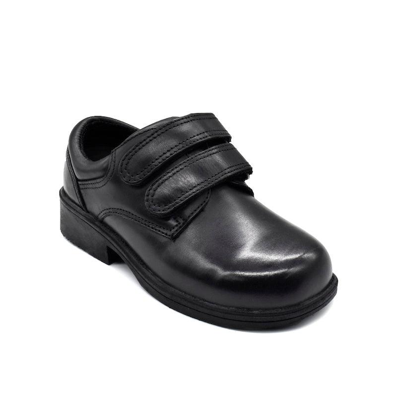 
                      
                        Studeez Leather School Shoes- Scholar Kiddies 2 - Umoja Africa
                      
                    