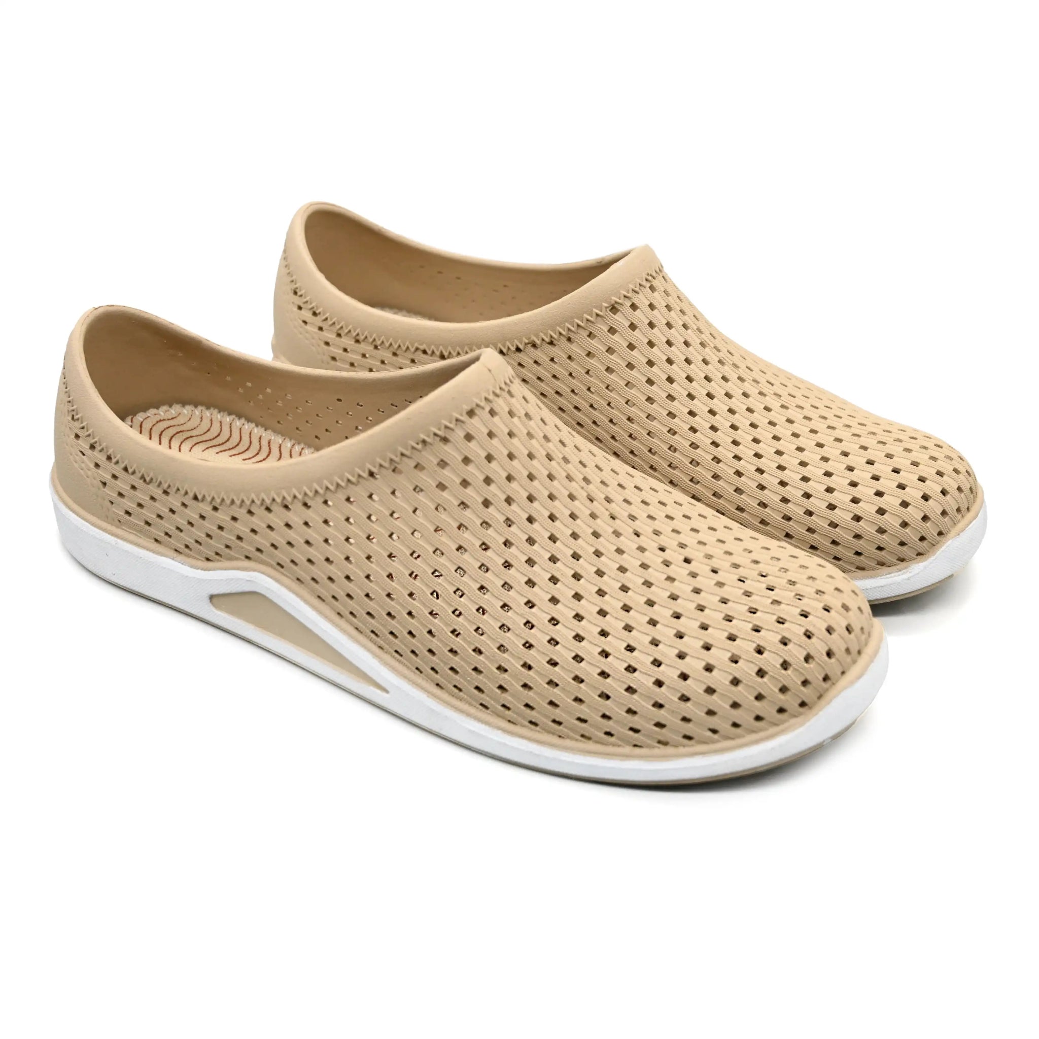 Super Star - Beige - Umoja Africa Kenya