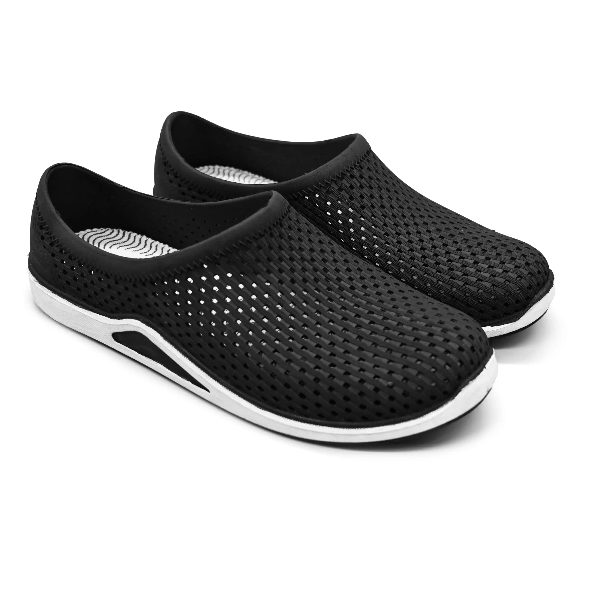 Super Star - Black - Umoja Africa Kenya