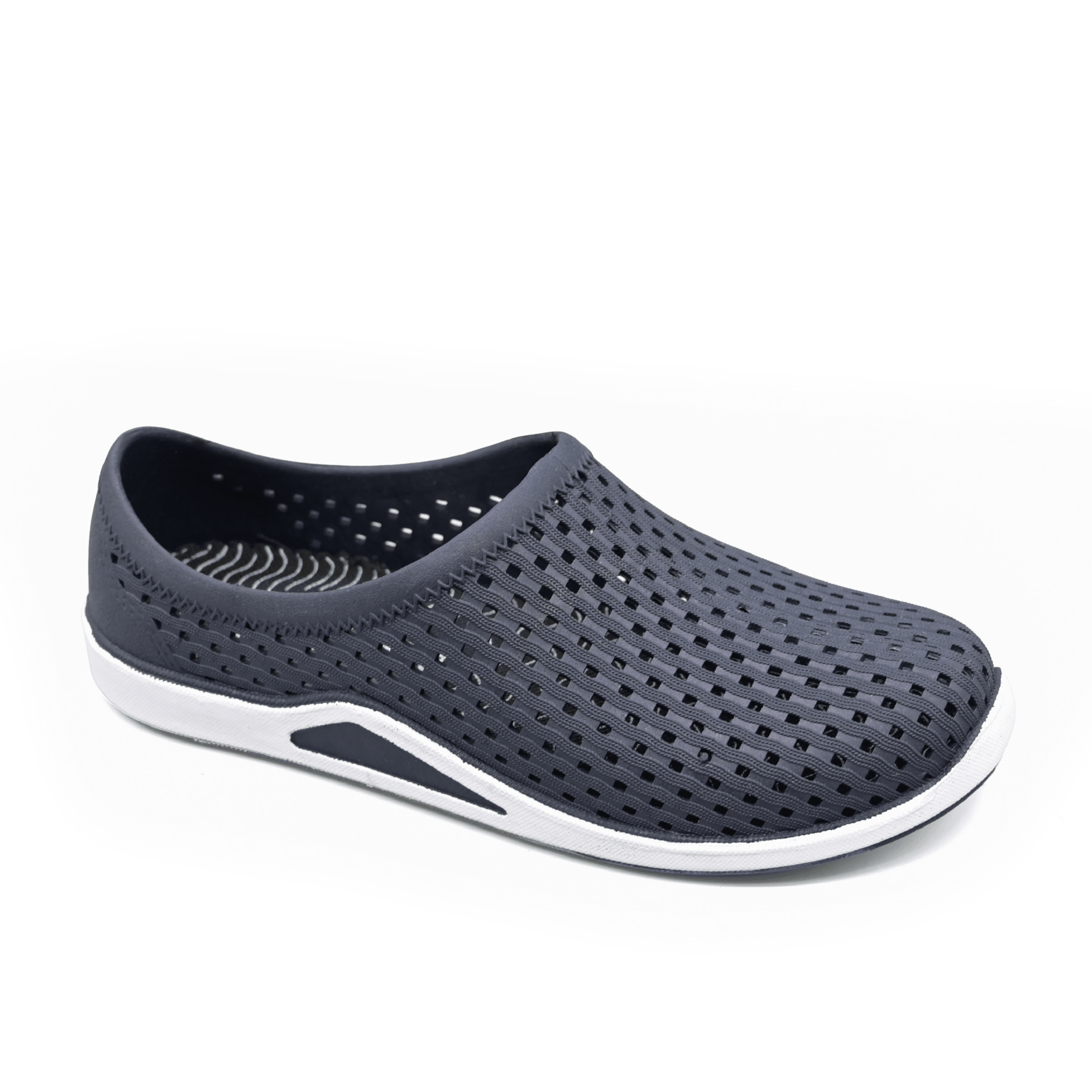 Super Star Junior Kids’ Casual Slip-On - Navy Blue - Umoja Africa Kenya