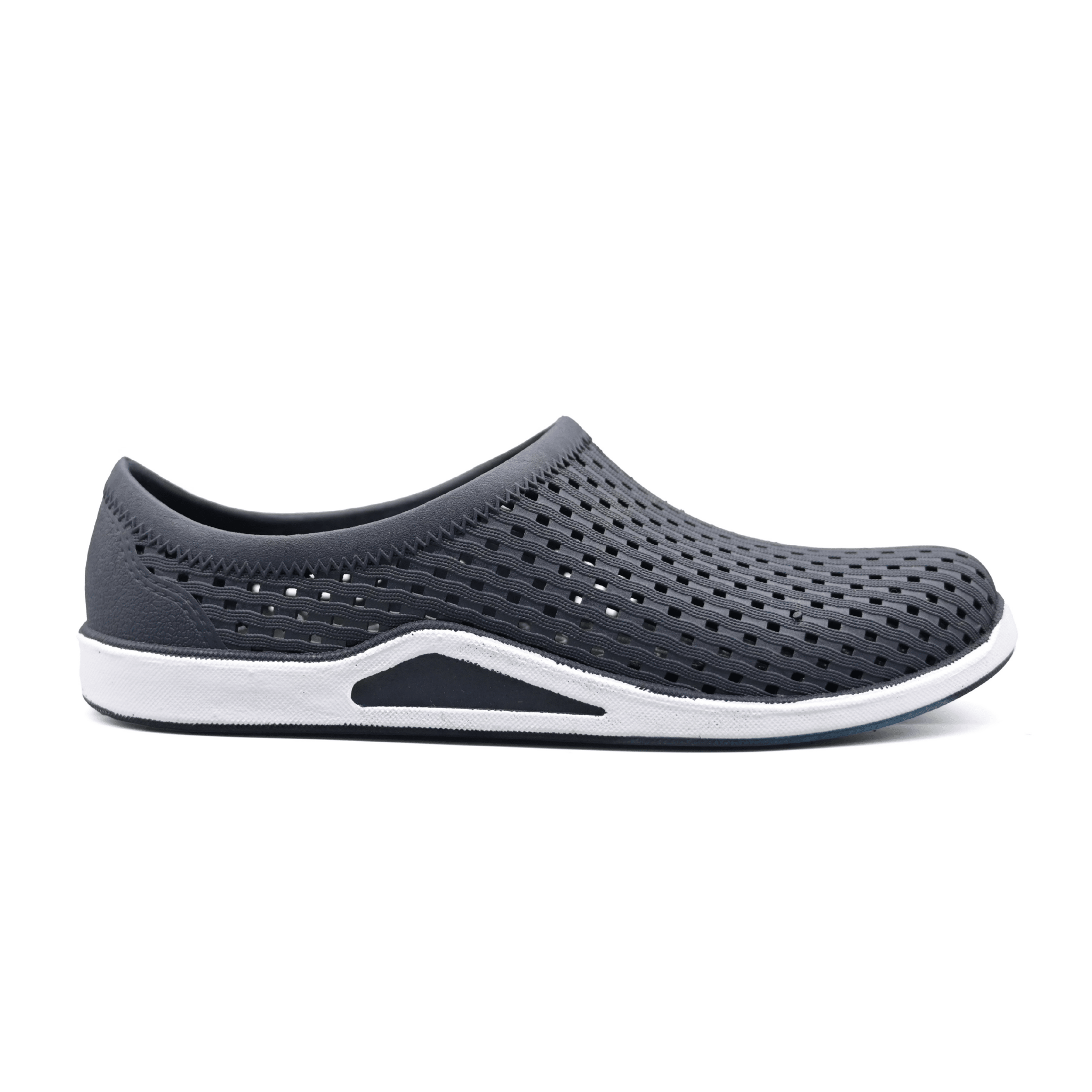 Super Star Junior Kids’ Casual Slip-On - Navy Blue - Umoja Africa Kenya