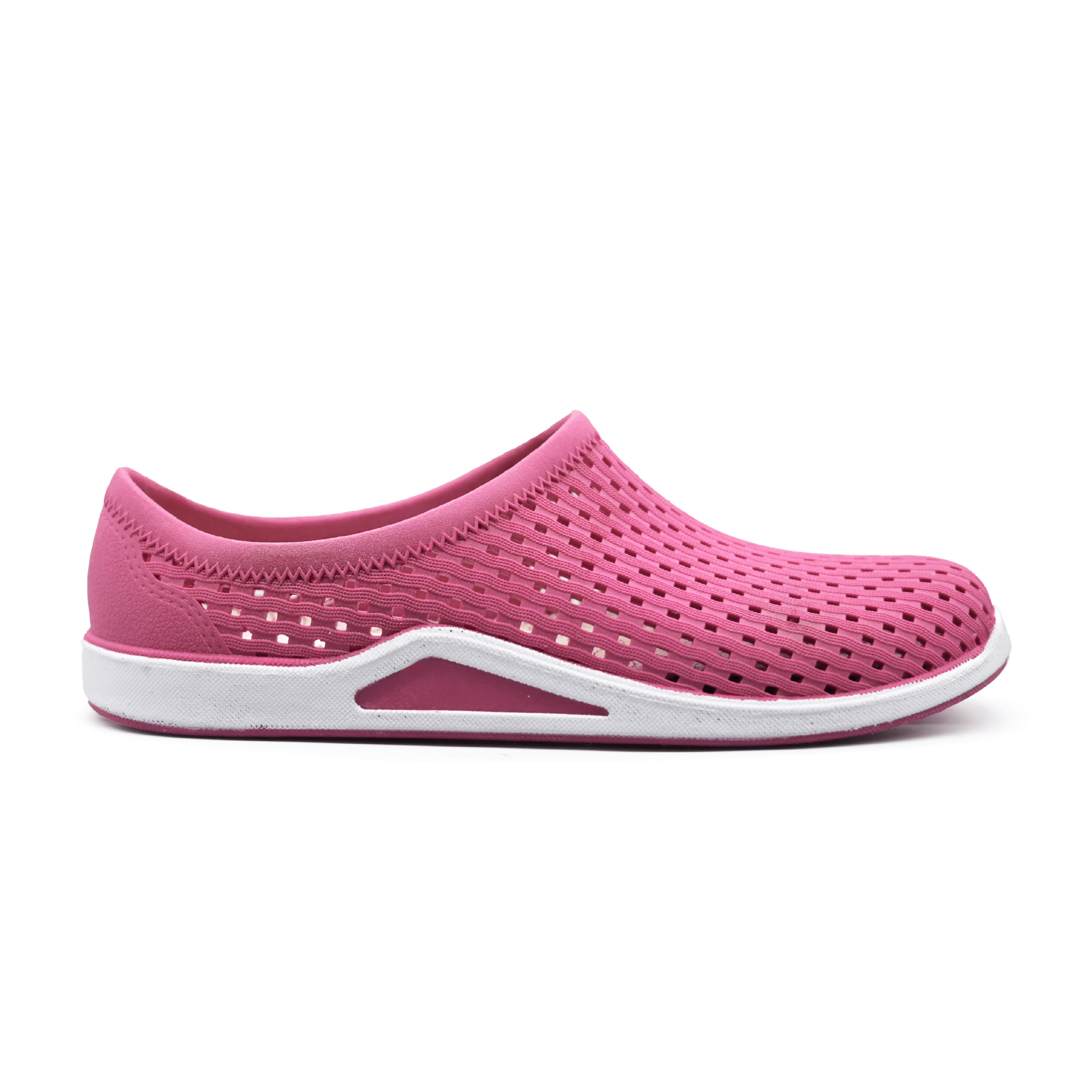 Super Star Junior Kids’ Casual Slip-On - Pink - Umoja Africa Kenya
