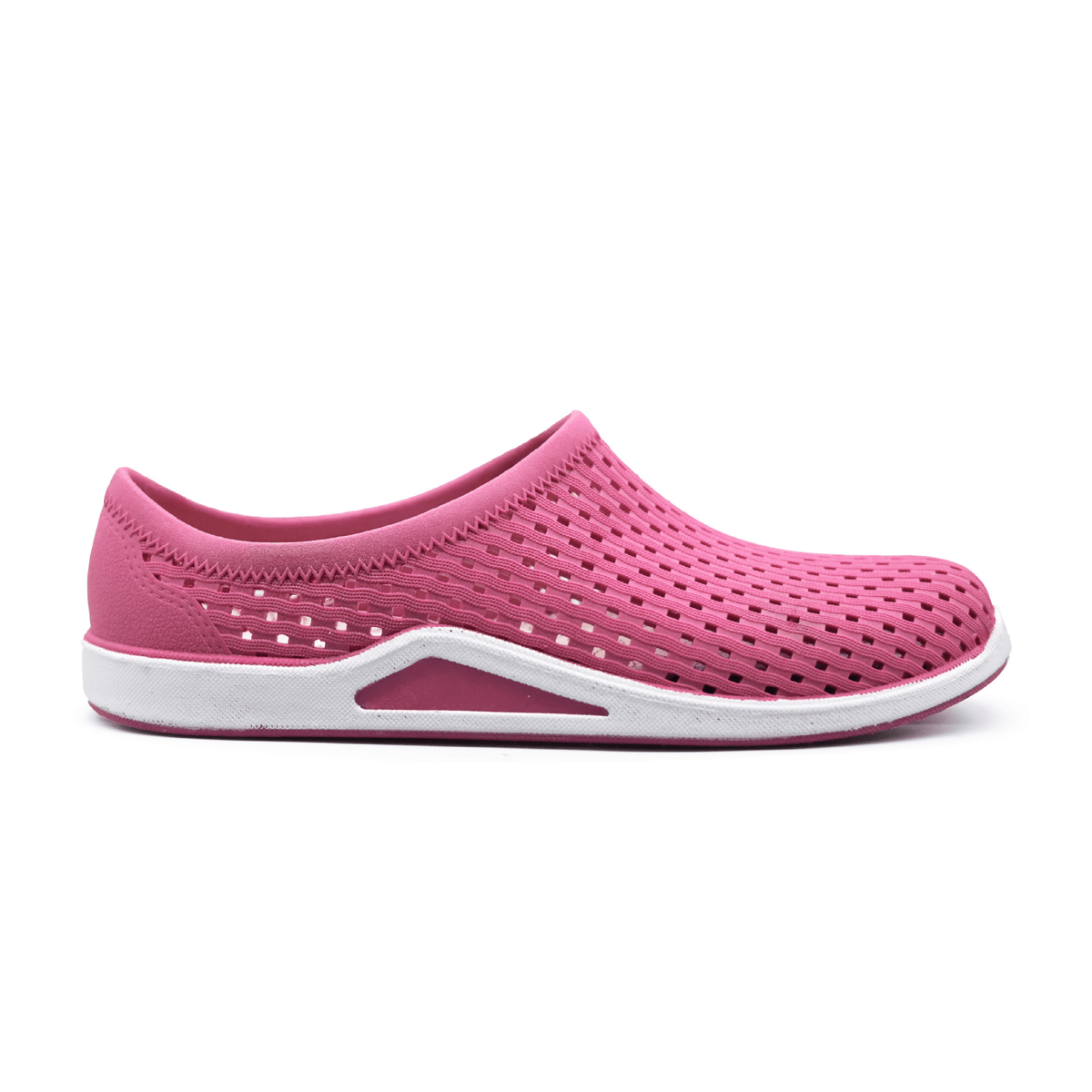 Super Star Junior Kids’ Casual Slip-On - Pink - Umoja Africa Kenya