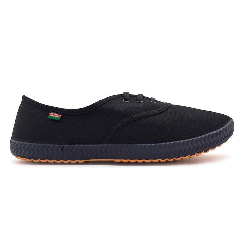 
                      
                        Tomcat Canvas Shoes - Black (29-36) - Umoja Africa
                      
                    