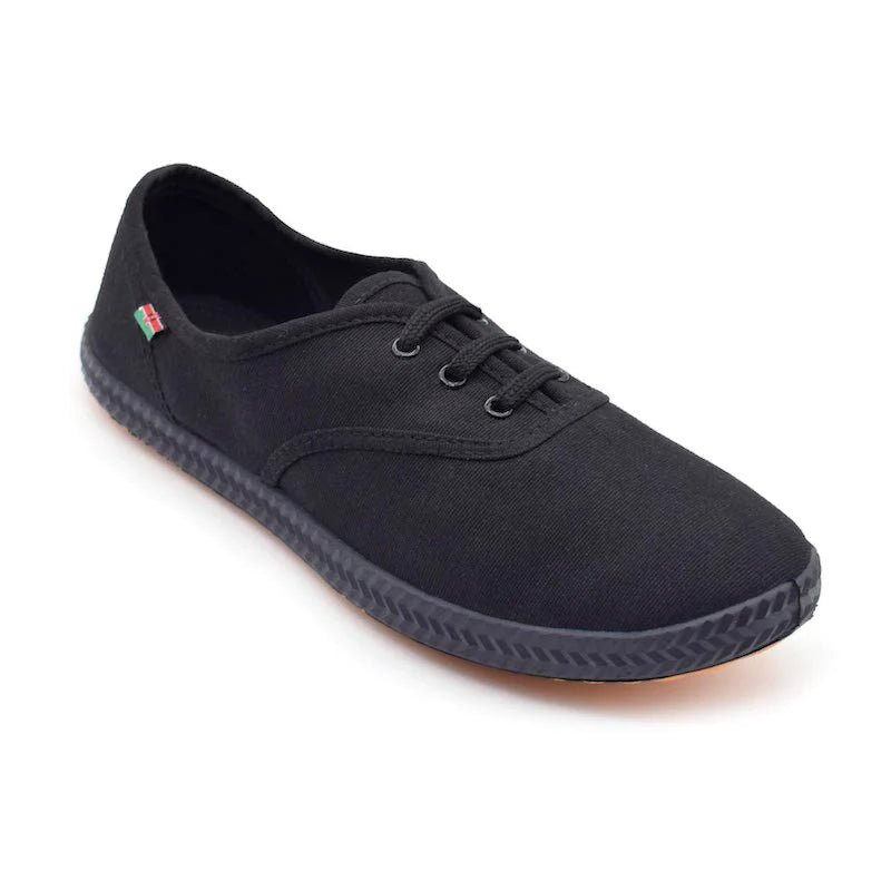 
                      
                        Tomcat Canvas Shoes - Black (29-36) - Umoja Africa
                      
                    