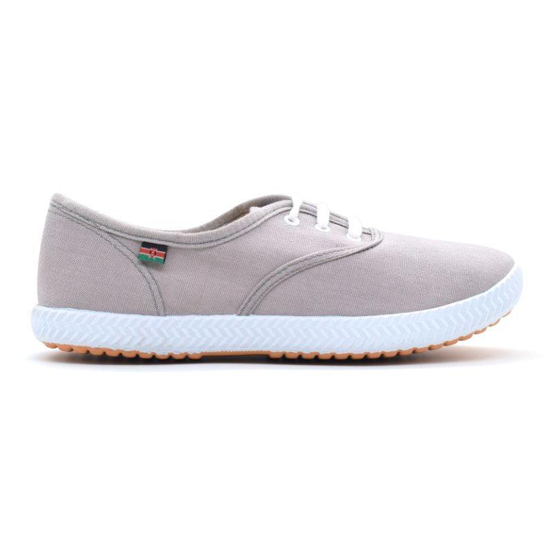 
                      
                        Tomcat Canvas Shoes - Grey - Umoja Africa
                      
                    