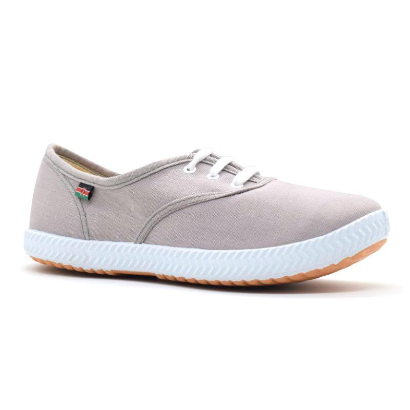 
                      
                        Tomcat Canvas Shoes - Grey - Umoja Africa
                      
                    