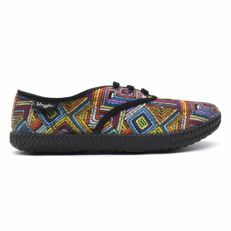 
                      
                        Tomcat Canvas Shoes - Multi Abstract - Umoja Africa
                      
                    