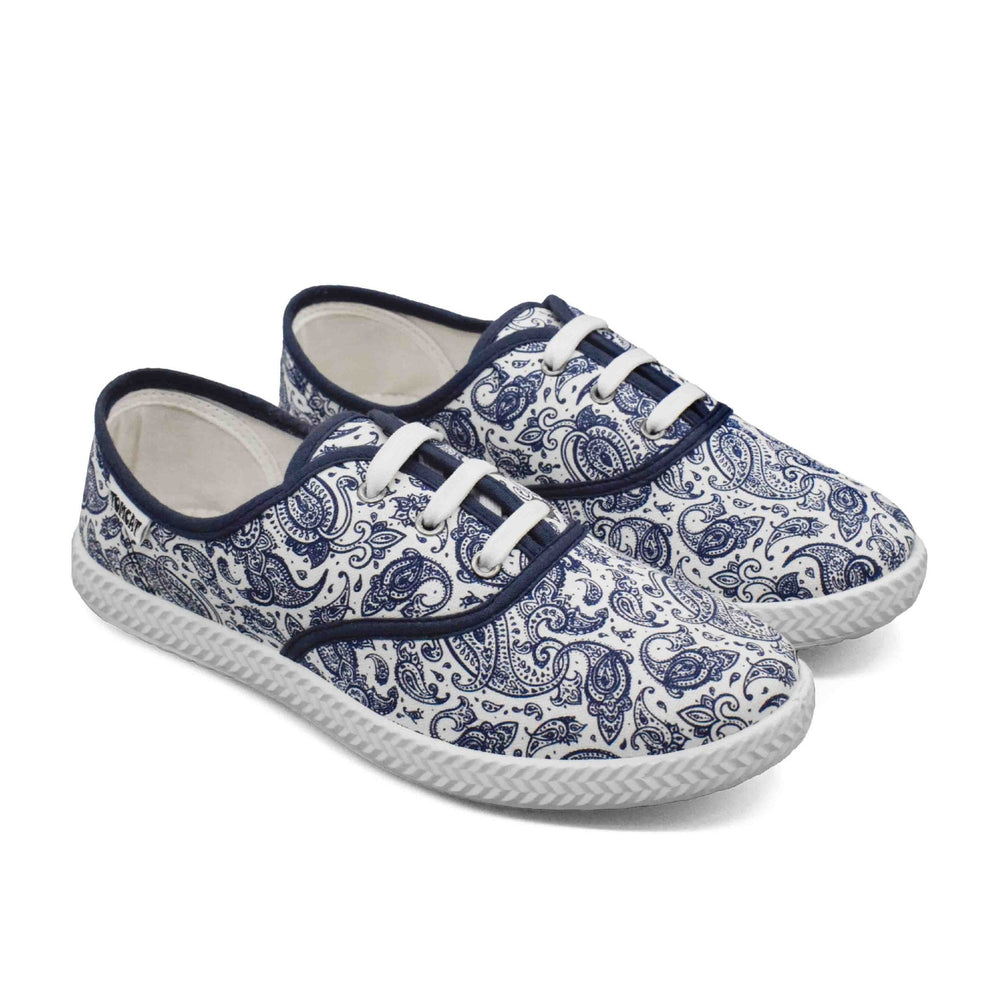 
                      
                        Tomcat Printed - Navy Blue - Umoja Africa
                      
                    