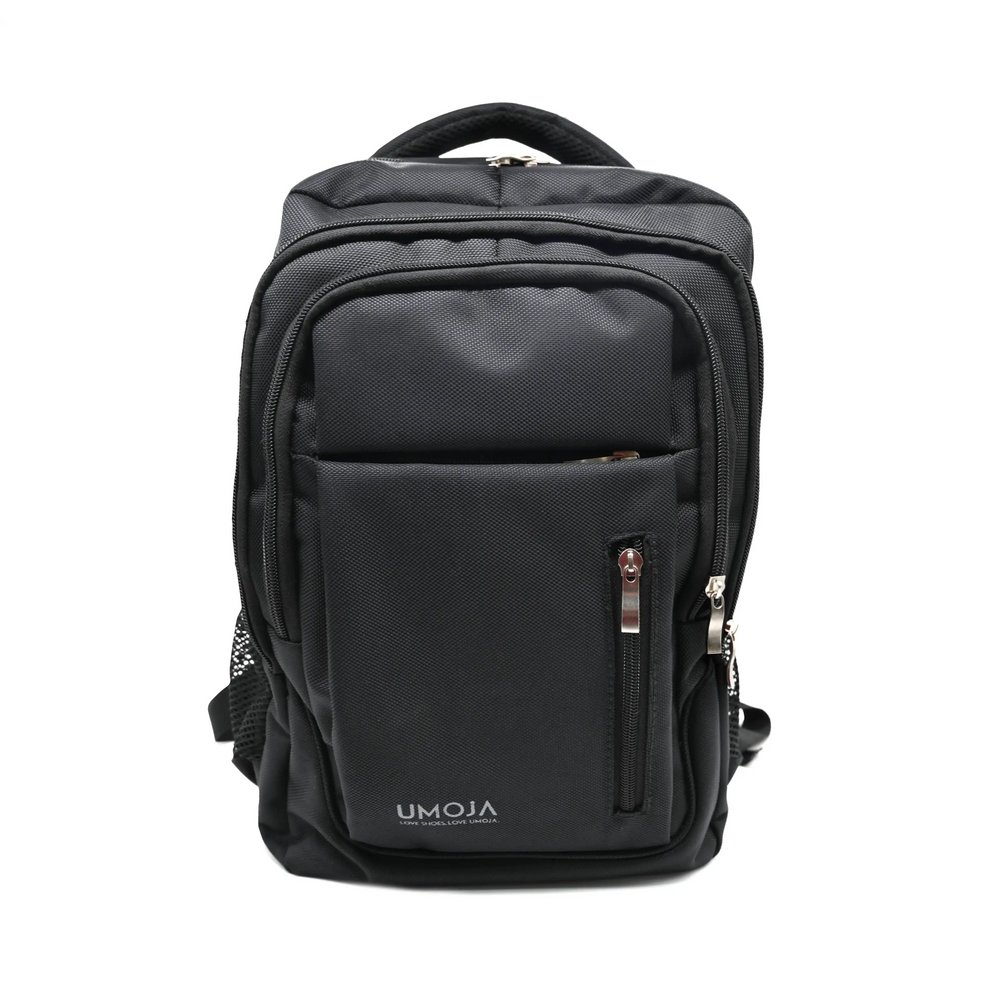 
                      
                        Umoja Backpack - Black - Umoja Africa Kenya
                      
                    