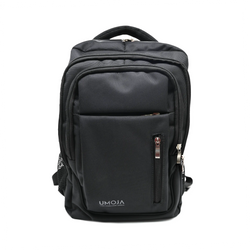 Umoja Backpack - Black - Umoja Africa Kenya