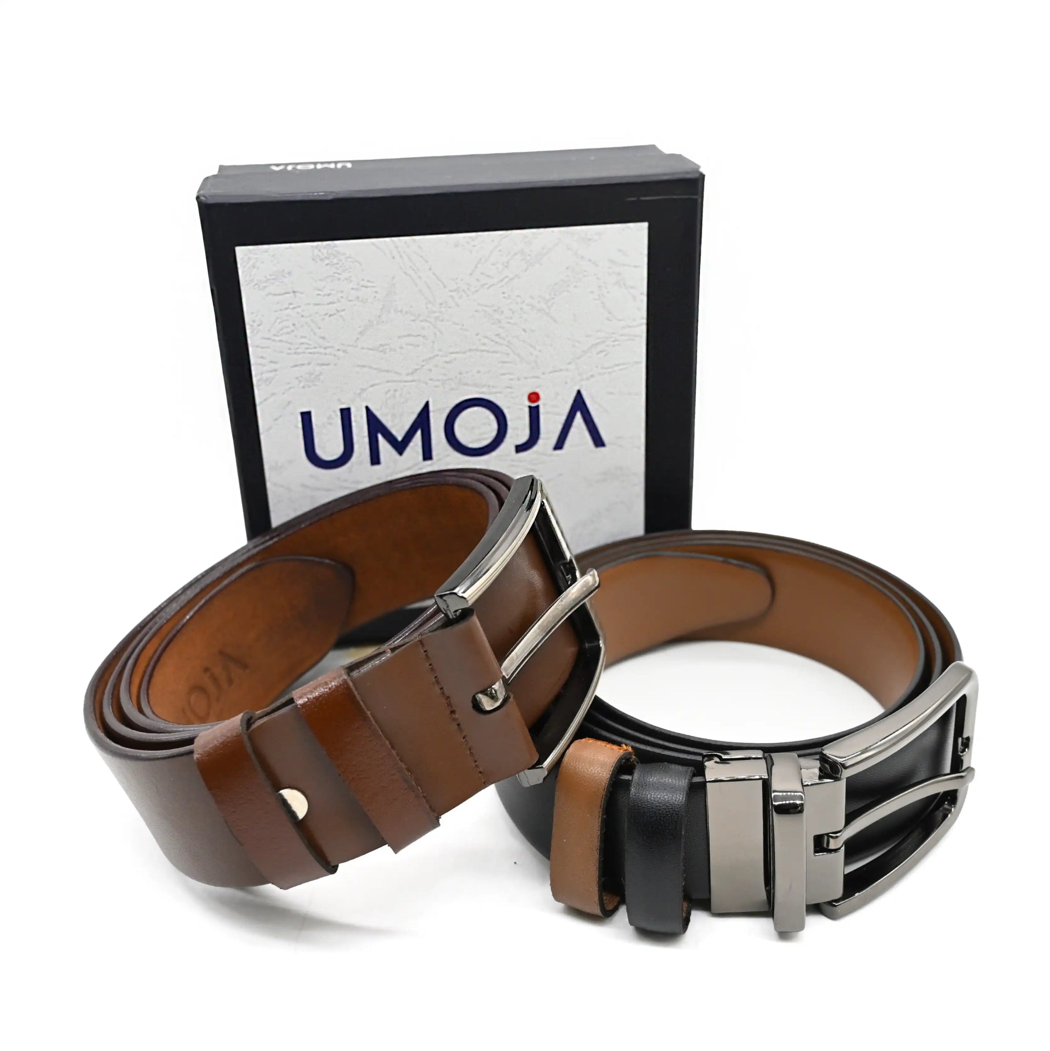 Umoja Brown Belt - Umoja Africa Kenya