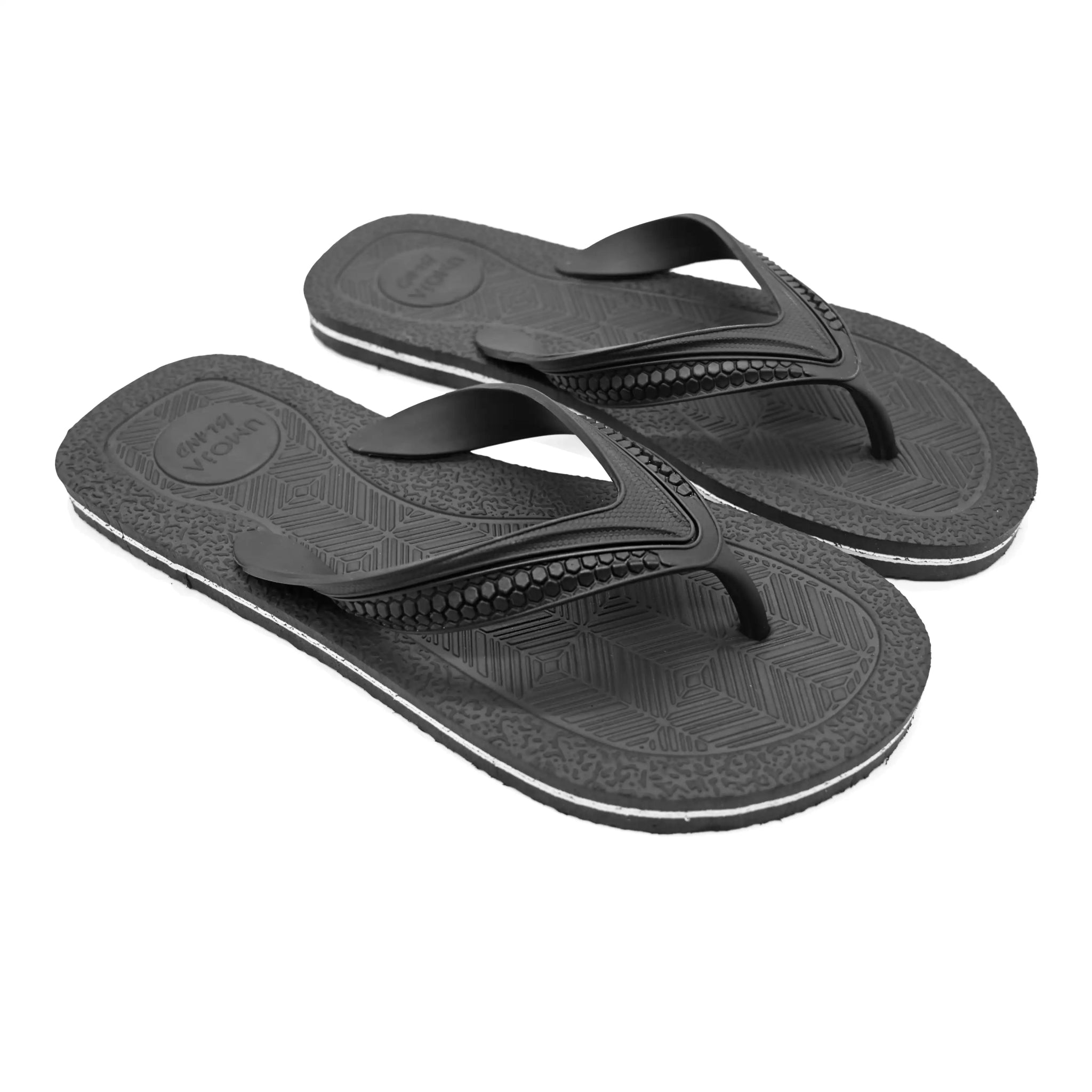 Umoja Island - Black - Umoja Africa Kenya