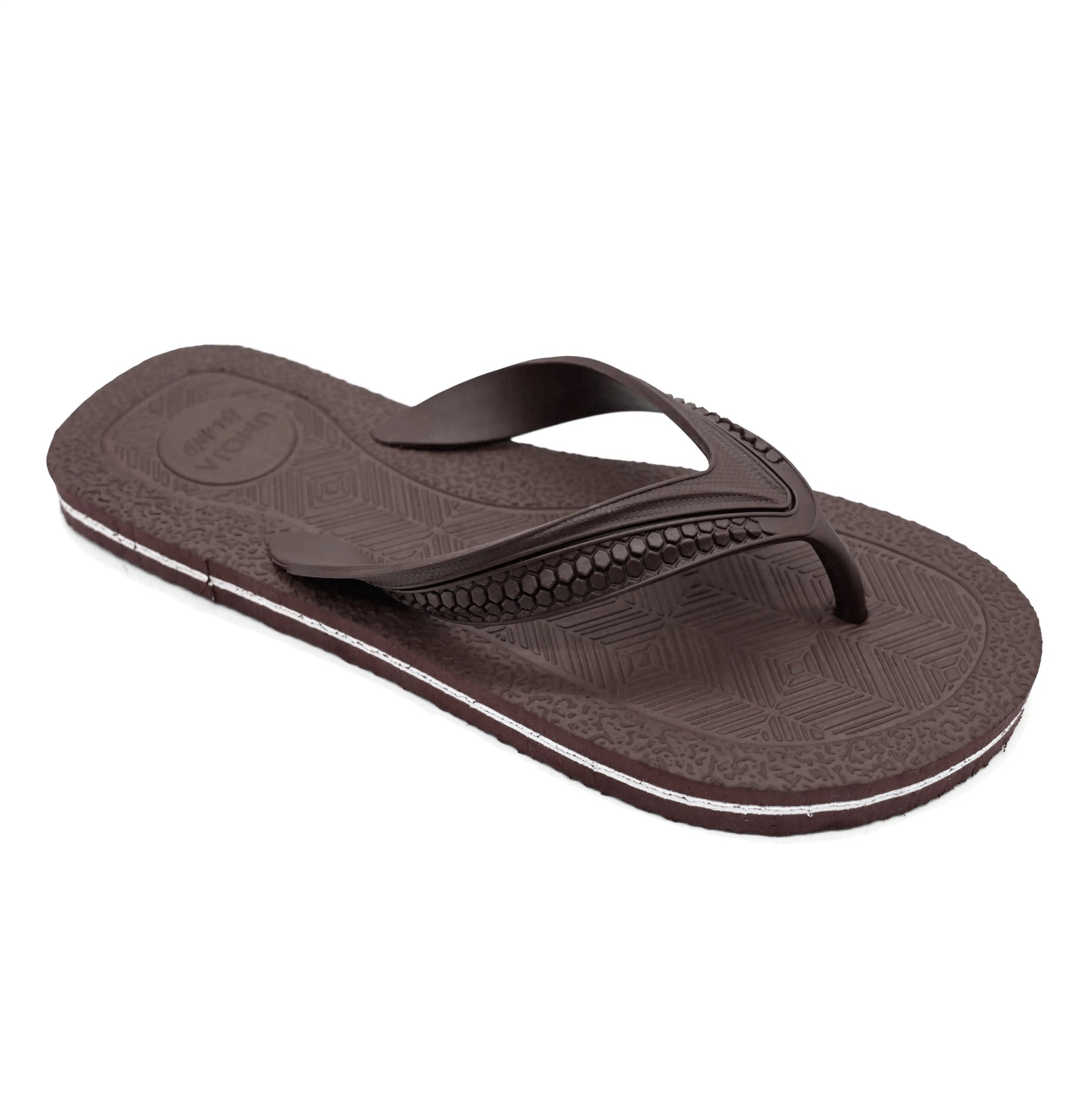 Umoja Island - Brown - Umoja Africa Kenya