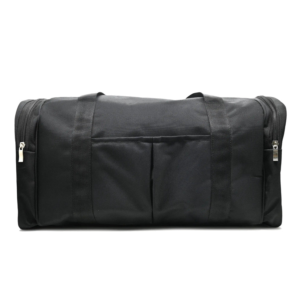 
                      
                        Umoja Travel Bag - Black - Umoja Africa Kenya
                      
                    