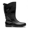 Universal Boda Moto Biker Boots - Black - Umoja Africa