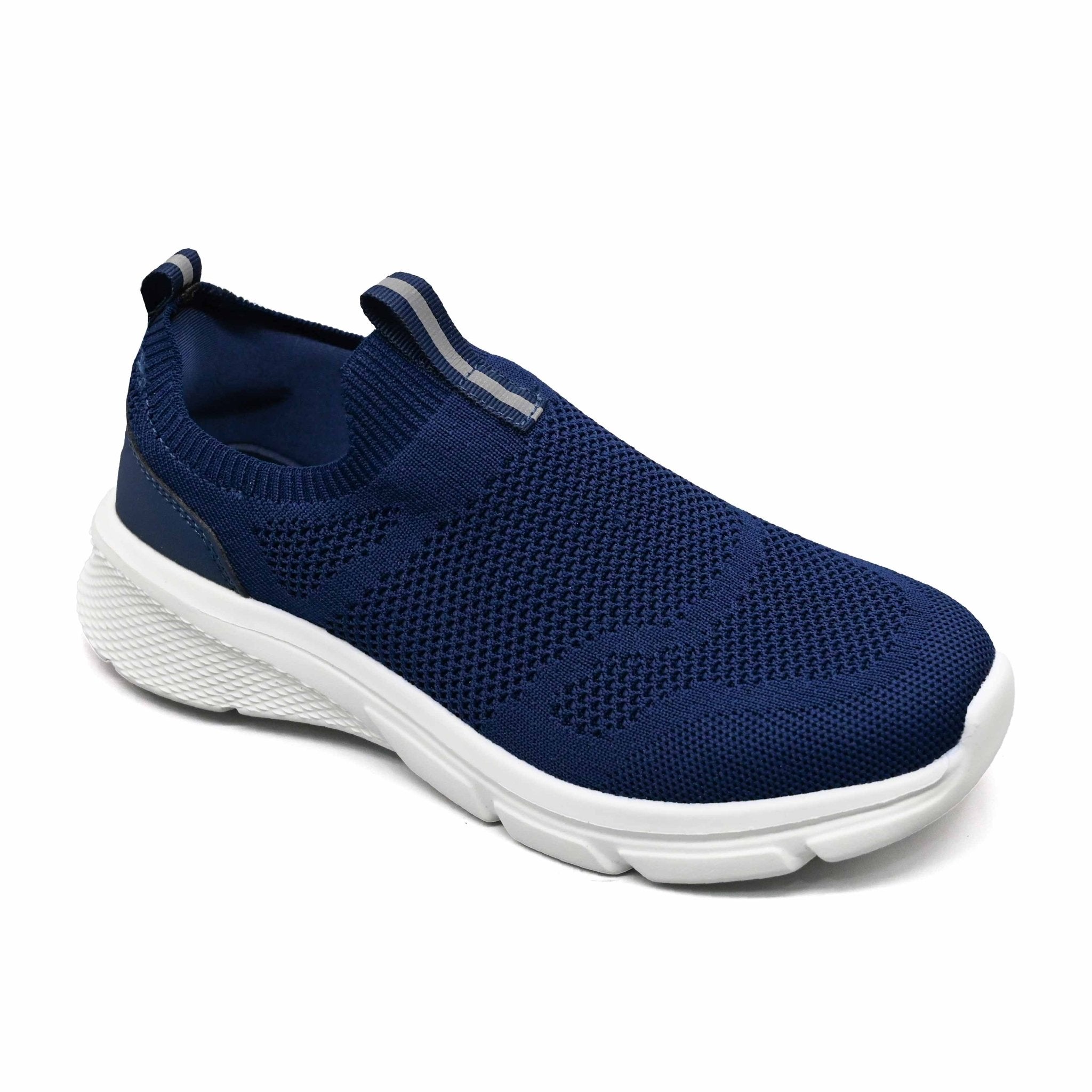Vigo Alex Kids Sneakers - Navy - Umoja Africa Kenya