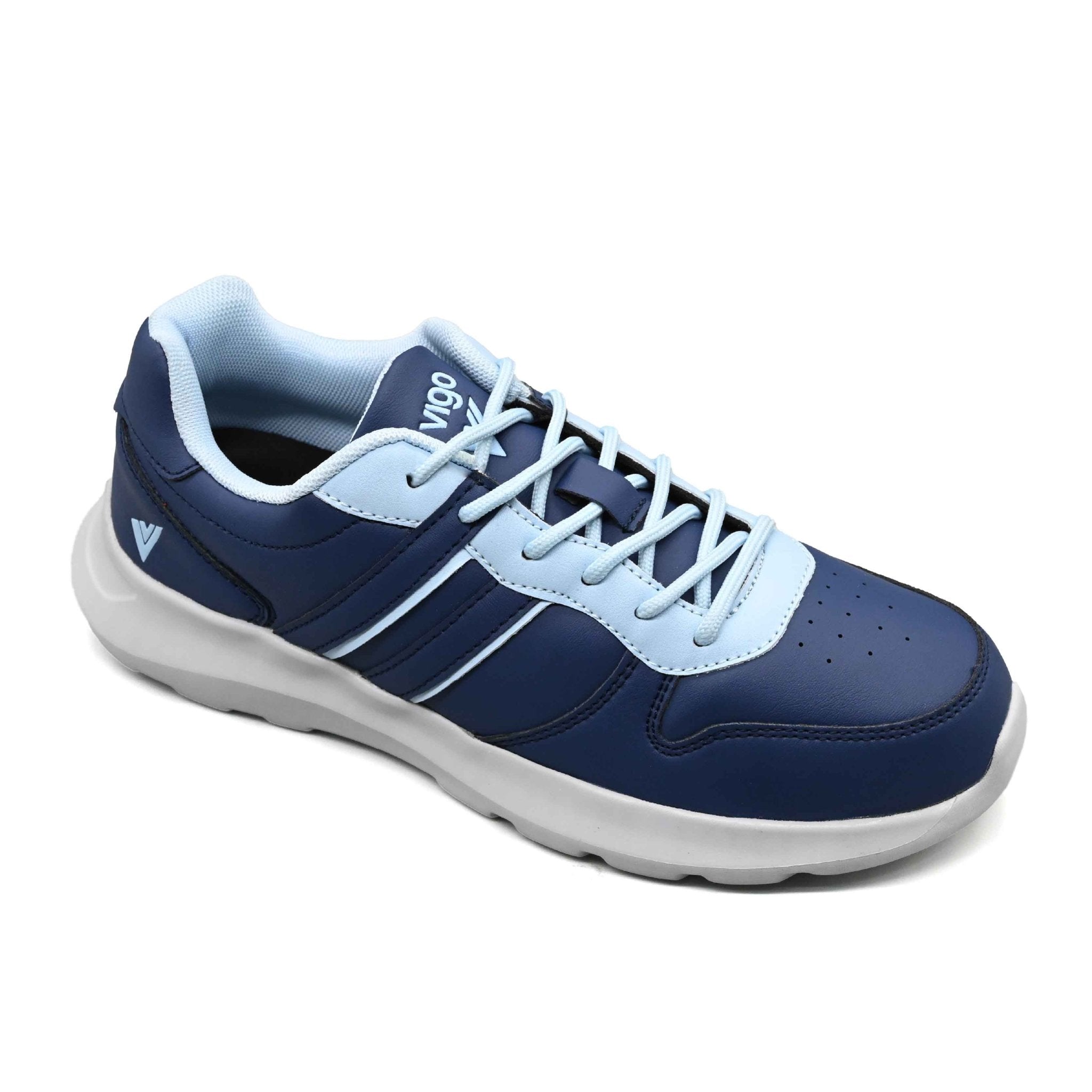 Vigo Amber - Blue - Umoja Africa Kenya