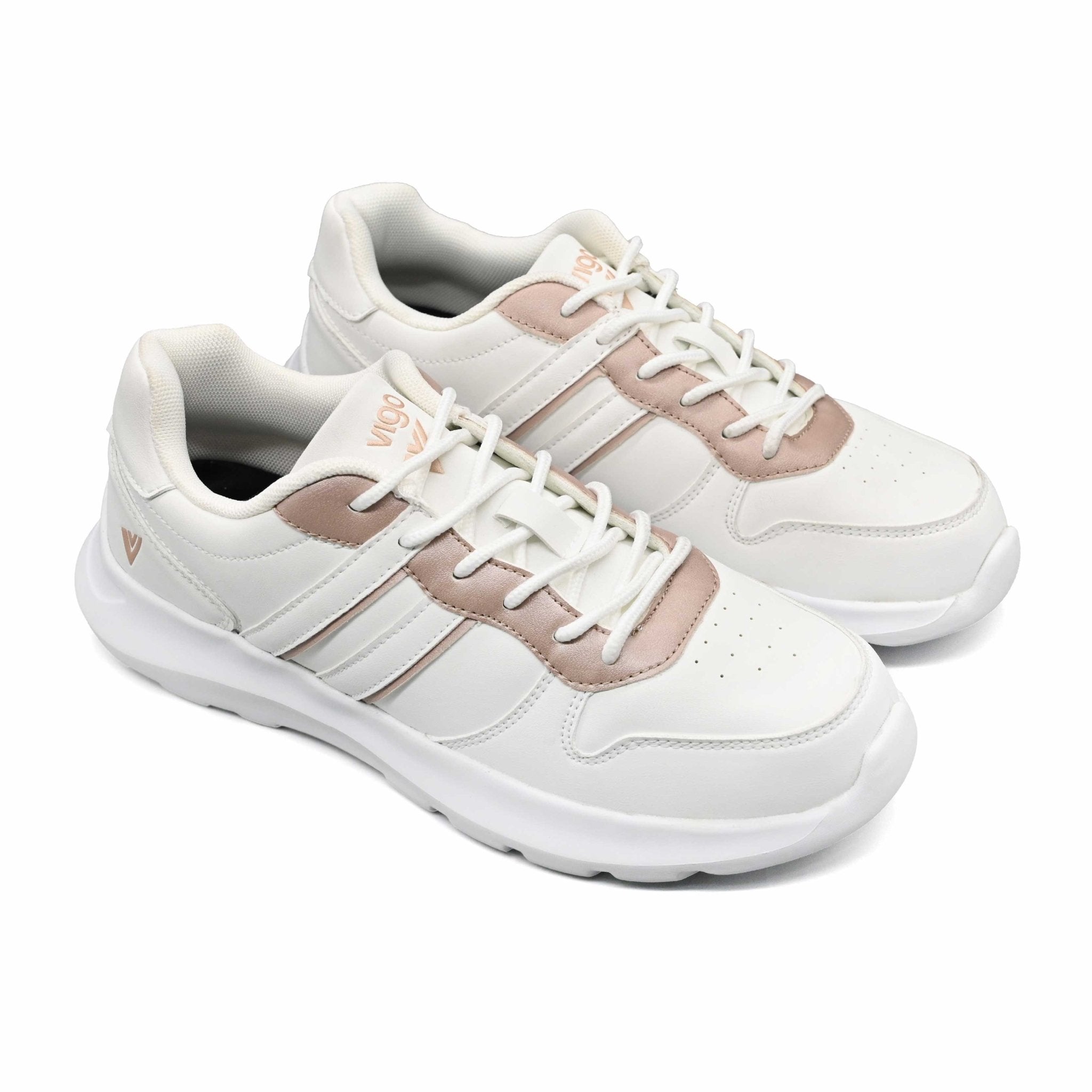 Vigo Amber - White - Umoja Africa Kenya