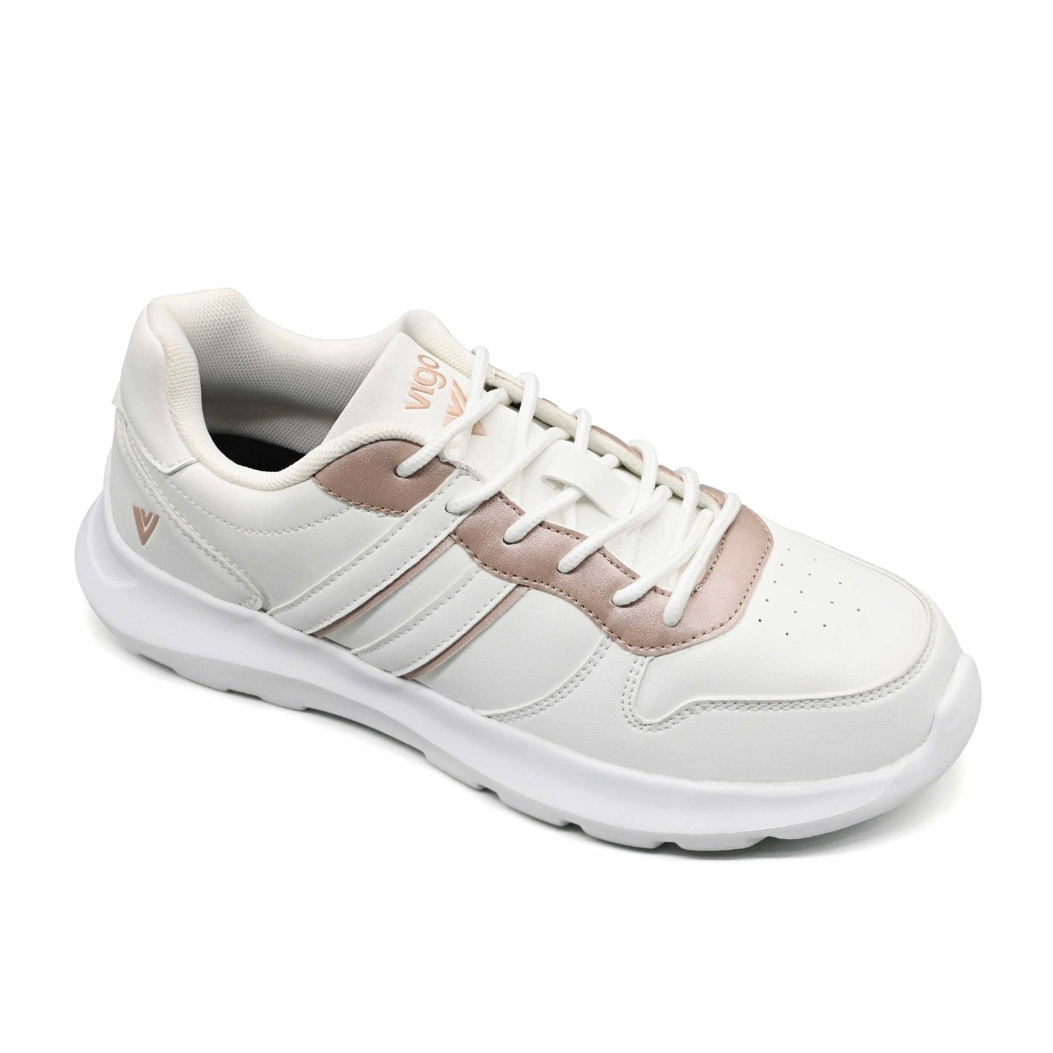 Vigo Amber - White - Umoja Africa Kenya