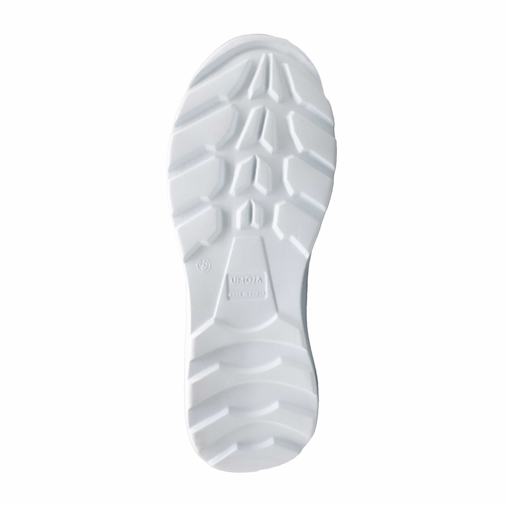 Vigo Amber - White - Umoja Africa Kenya