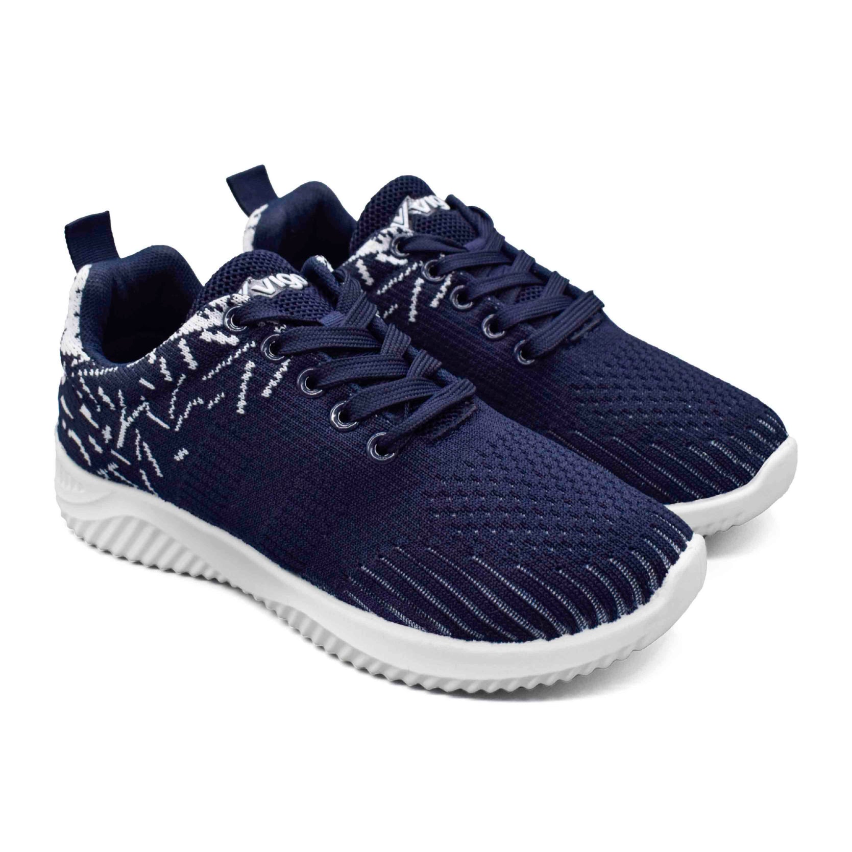 Vigo Arya - Navy - Umoja Africa