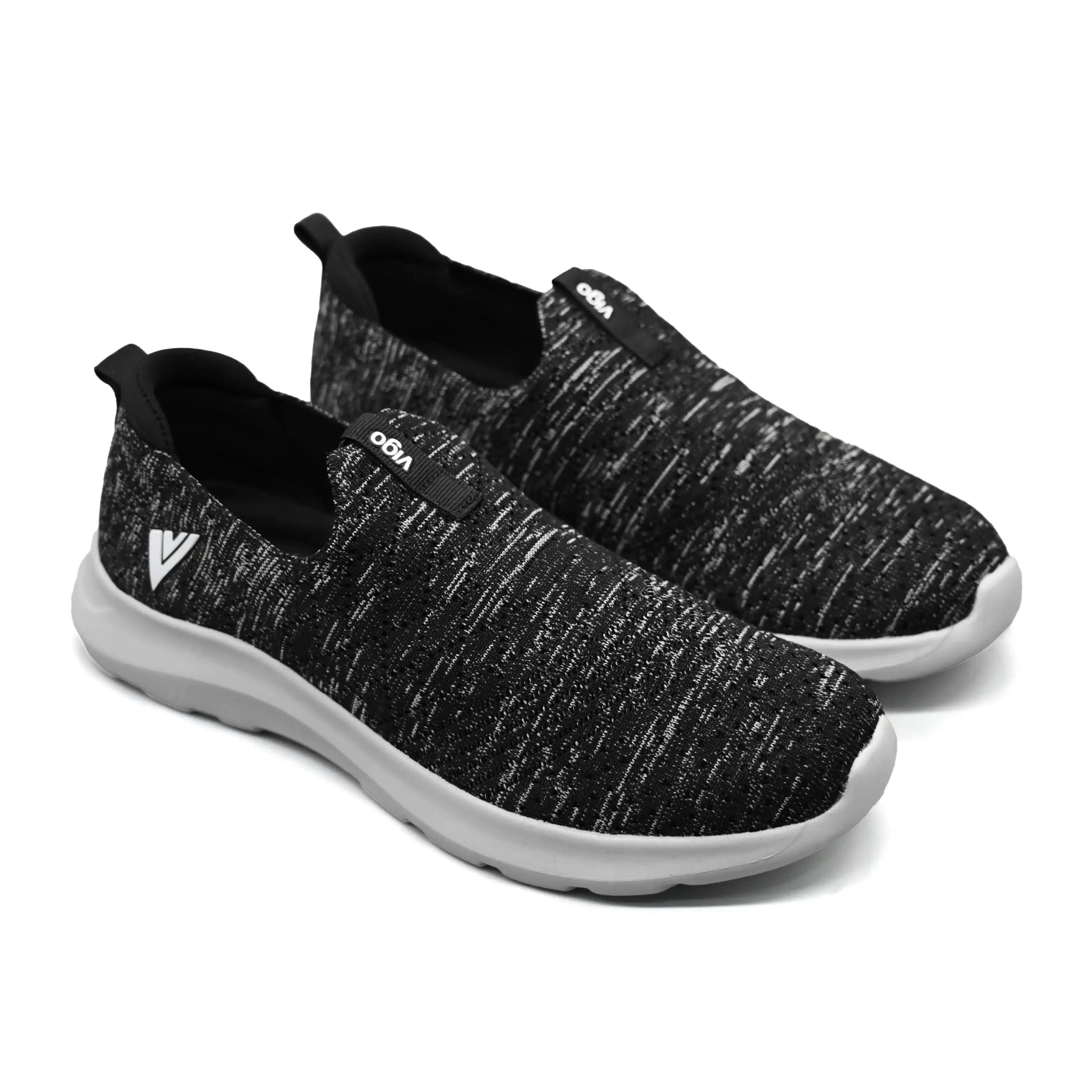 Vigo Atkins - Black - Umoja Africa Kenya