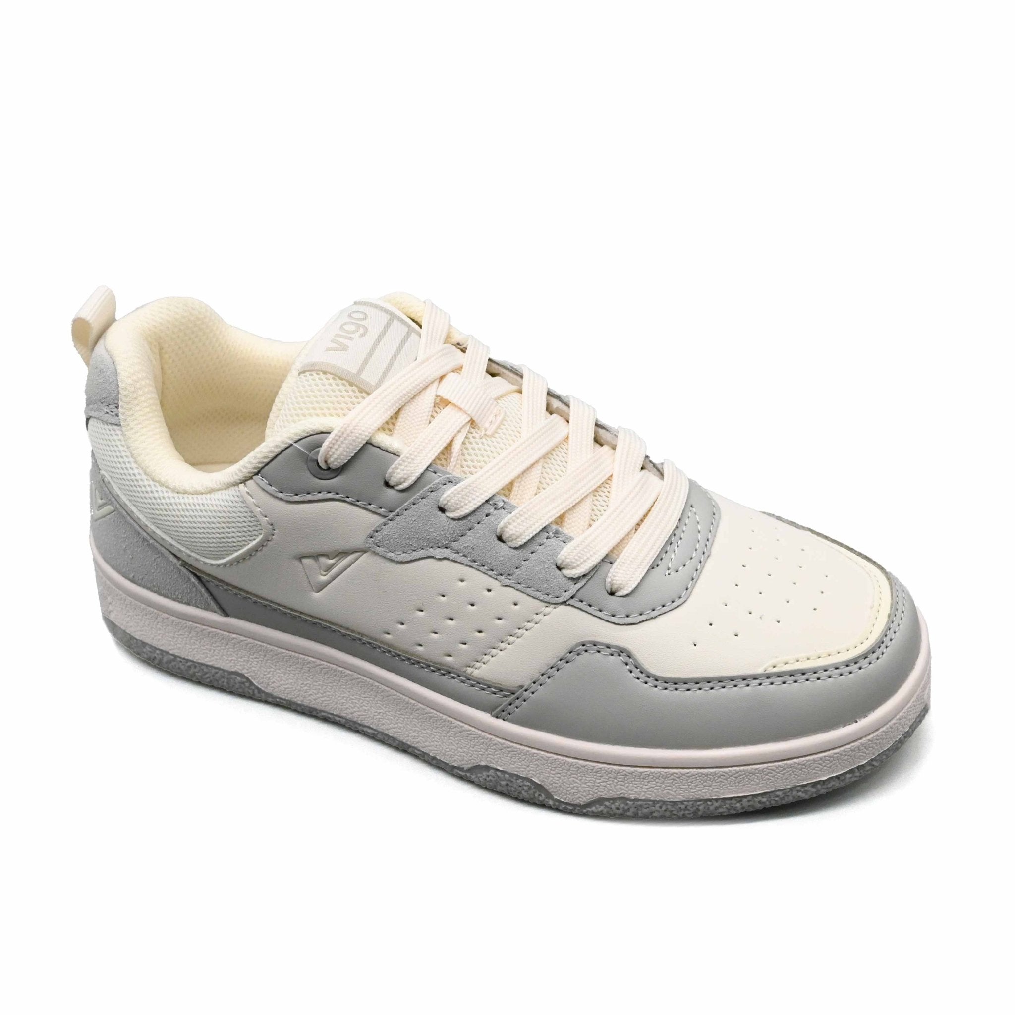 Vigo Becky Ladies Sneakers - Grey - Umoja Africa Kenya