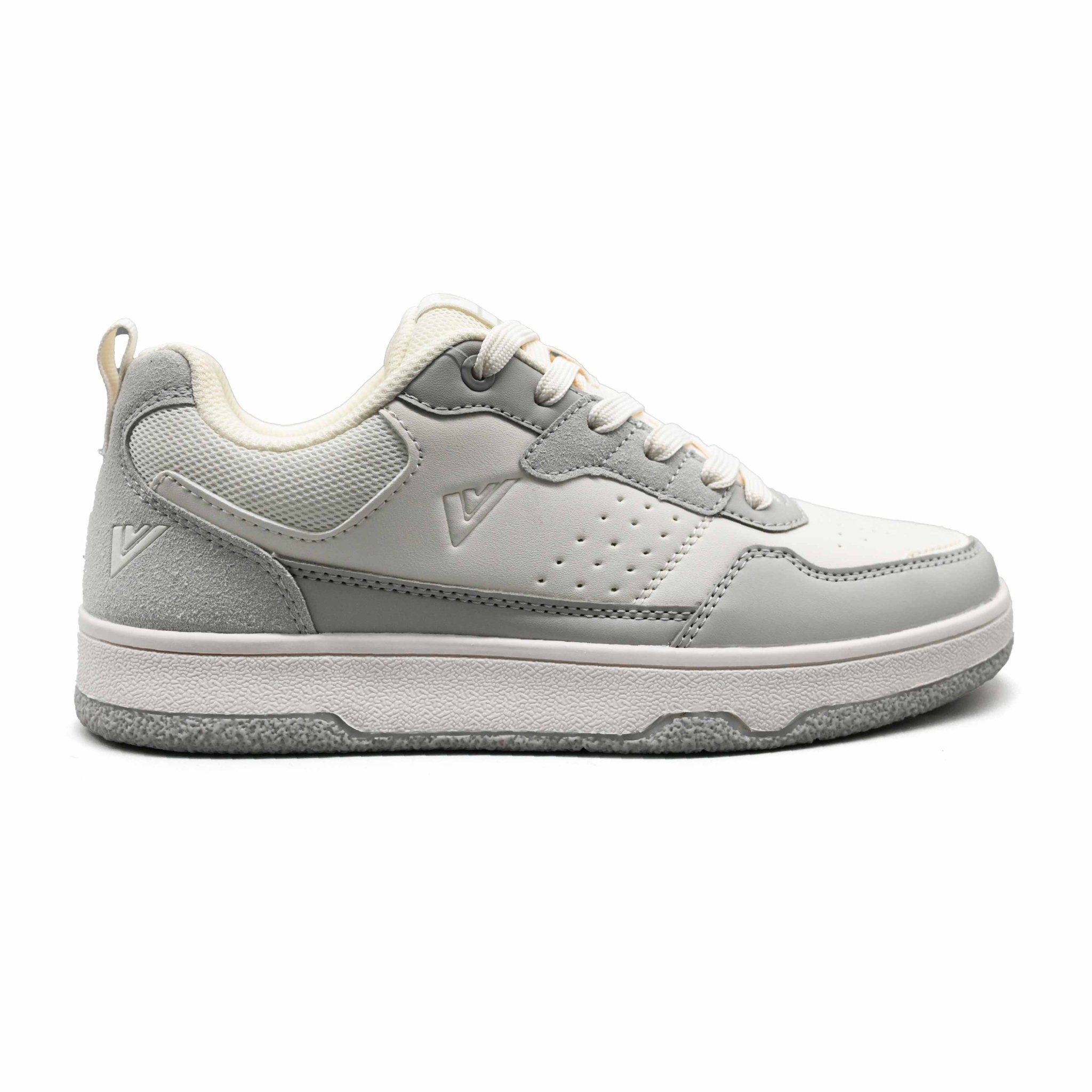 Vigo Becky Ladies Sneakers - Grey - Umoja Africa Kenya