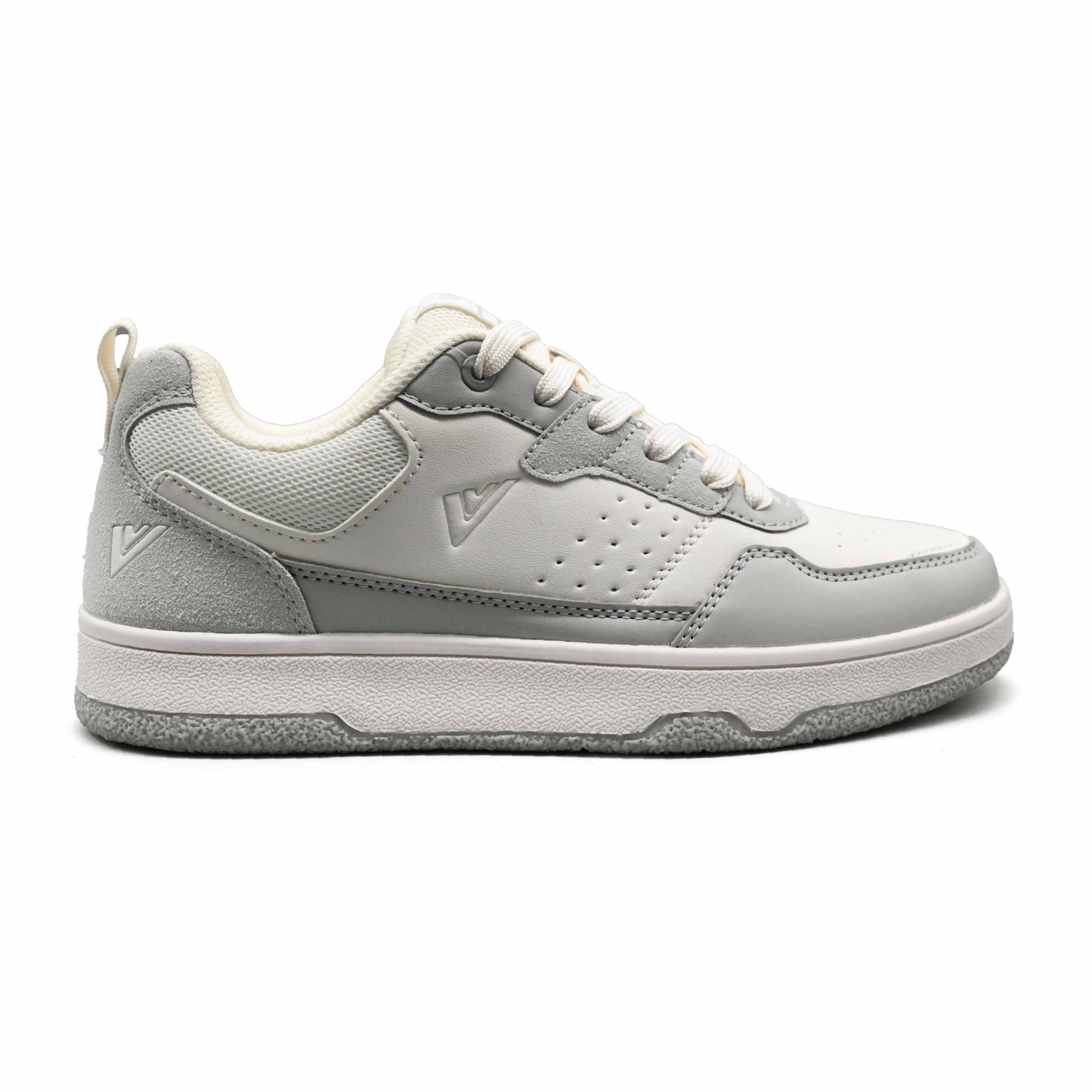 Vigo Becky Ladies Sneakers - Grey