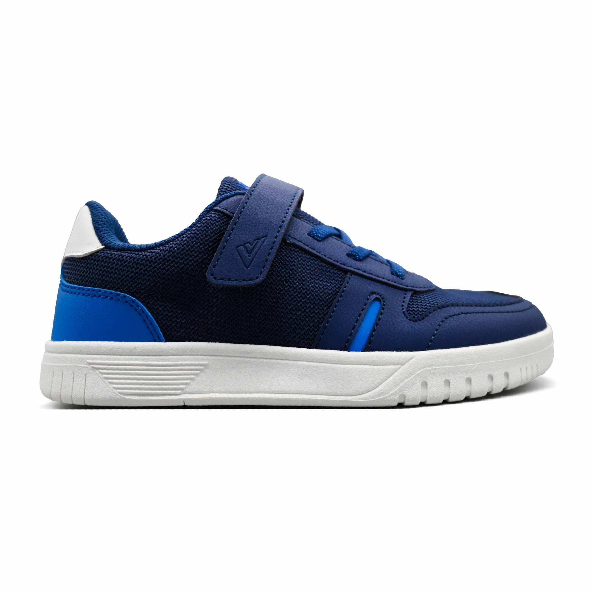 Vigo Blake Kids’ Sneakers - Navy - Umoja Africa Kenya